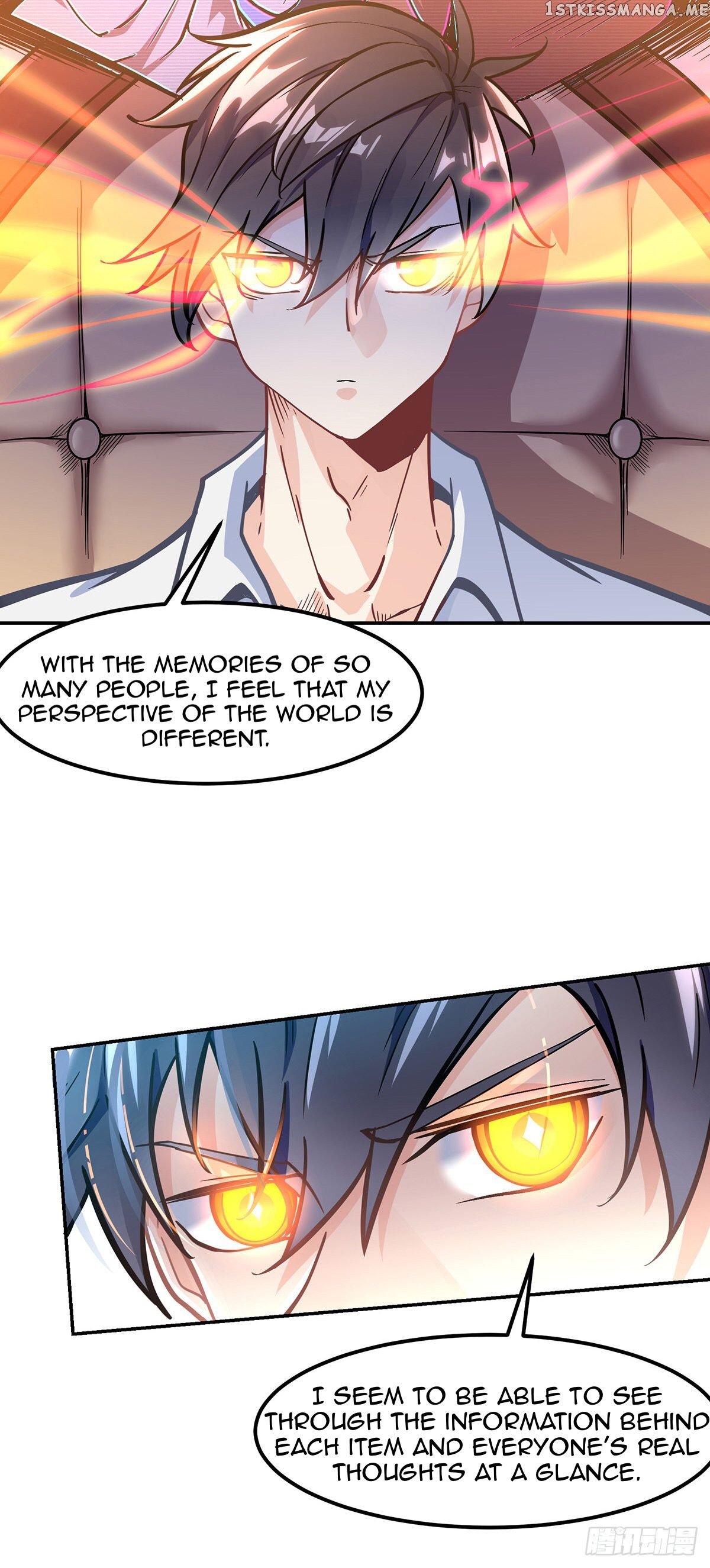 Extraordinary Son-In-Law chapter 2 - page 11