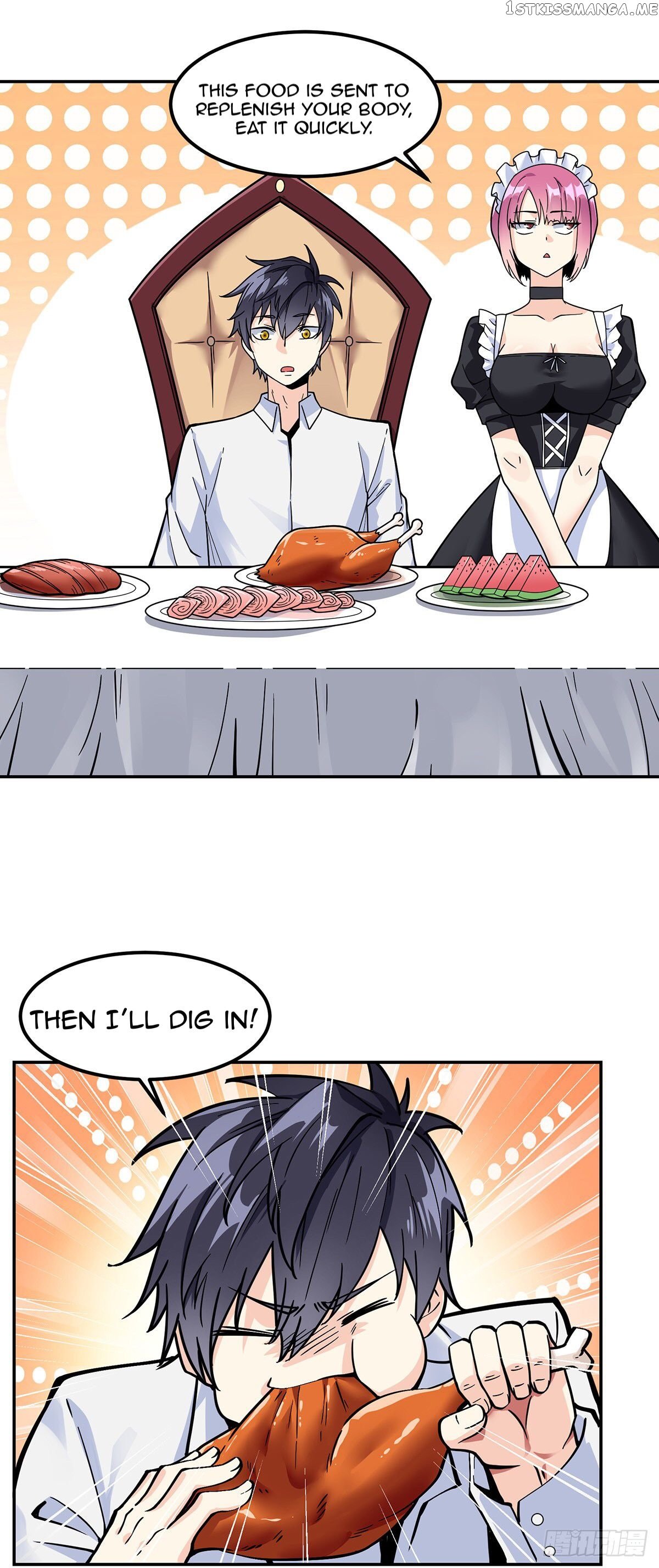 Extraordinary Son-In-Law chapter 2 - page 14