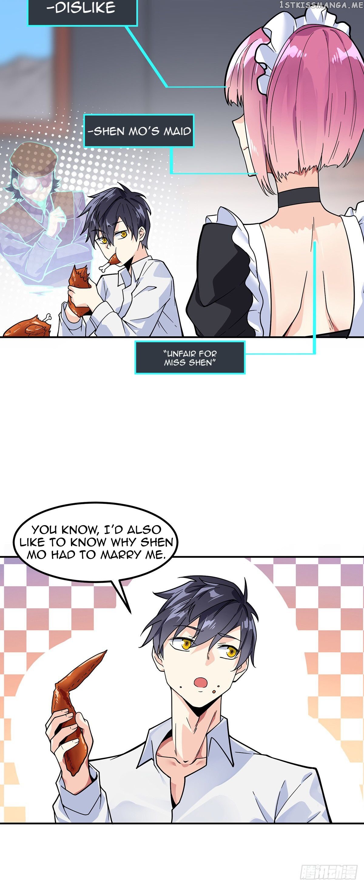 Extraordinary Son-In-Law chapter 2 - page 16