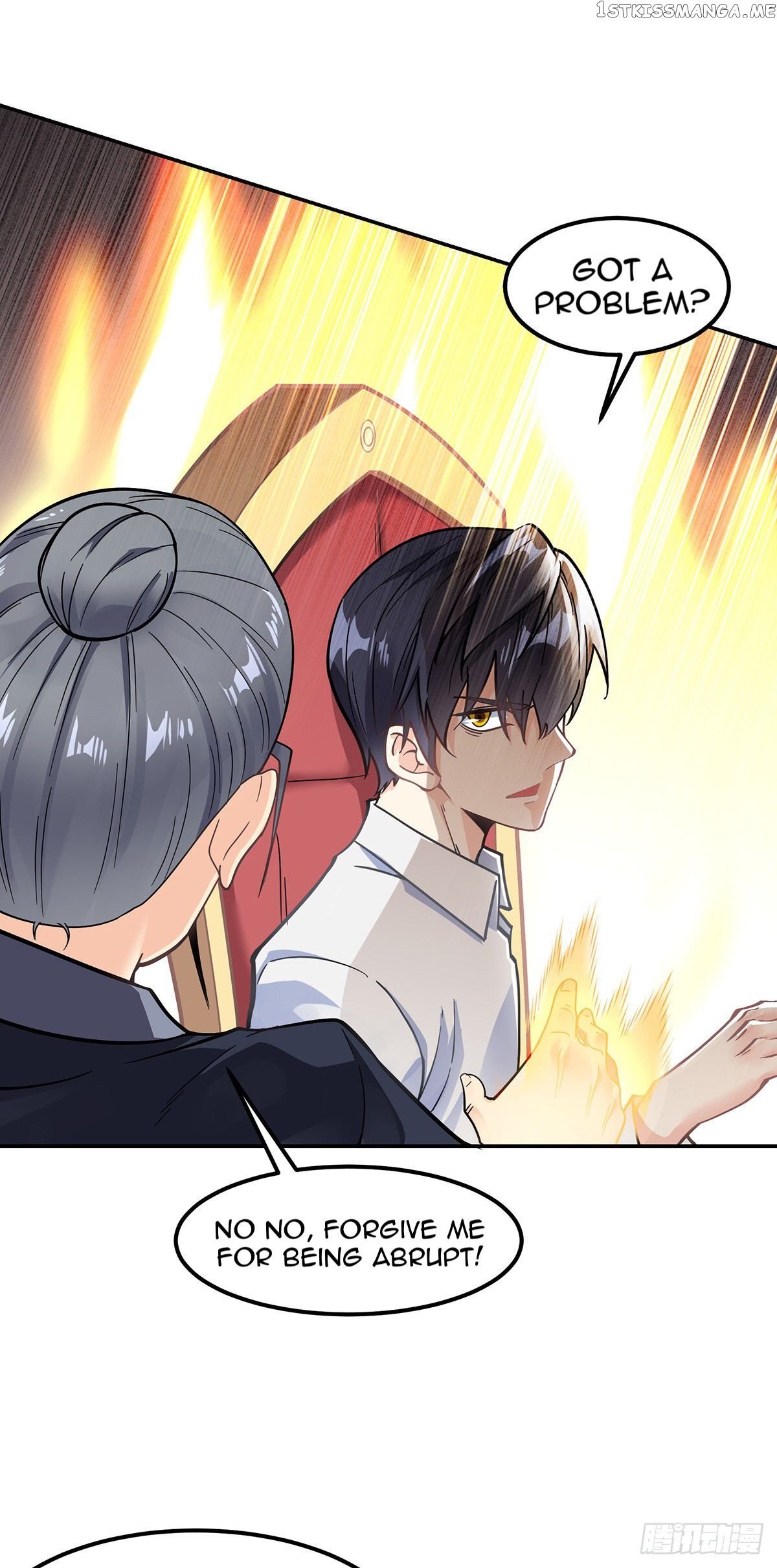 Extraordinary Son-In-Law chapter 2 - page 25