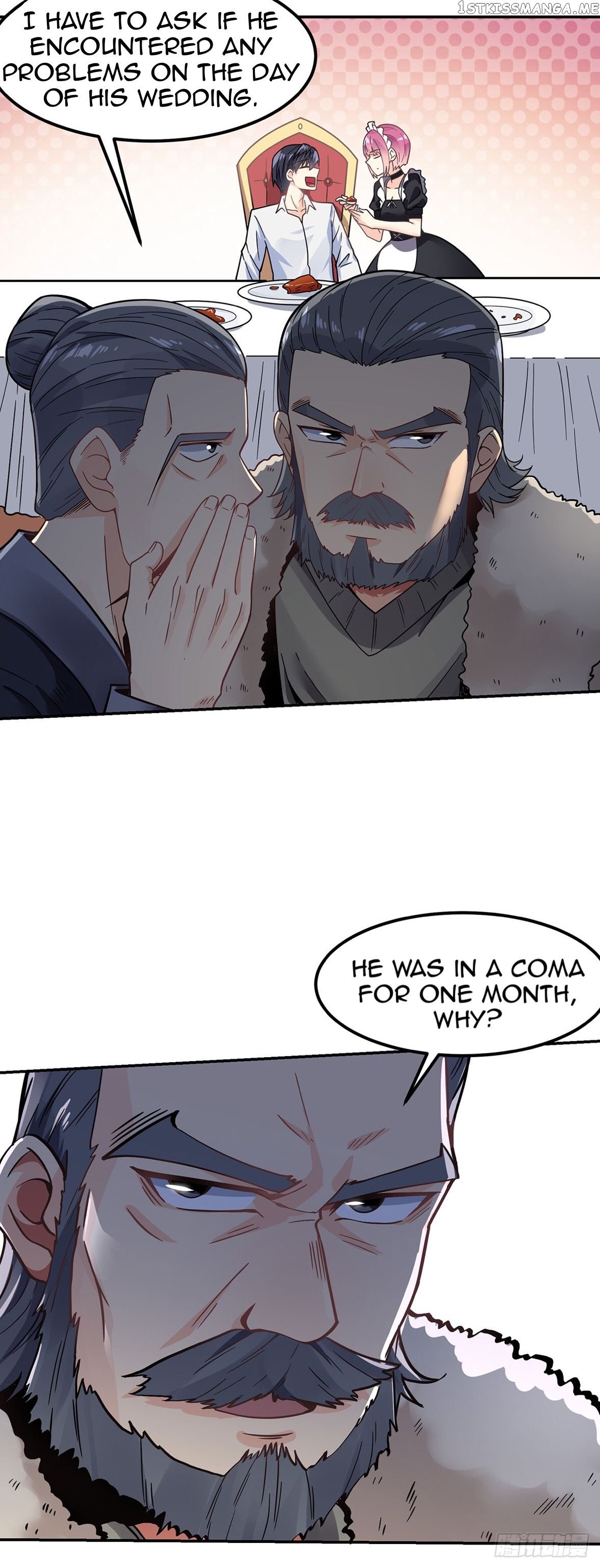 Extraordinary Son-In-Law chapter 2 - page 26