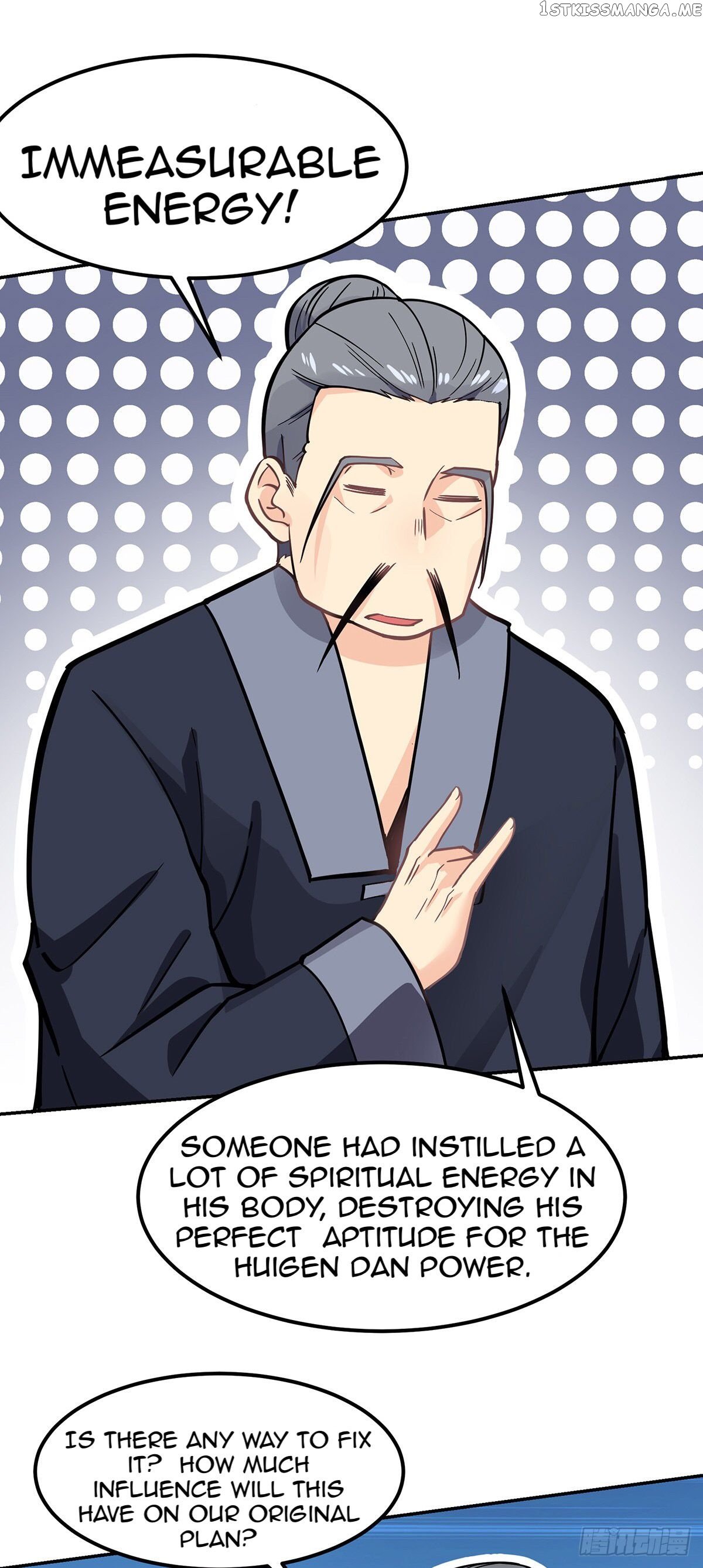 Extraordinary Son-In-Law chapter 2 - page 28