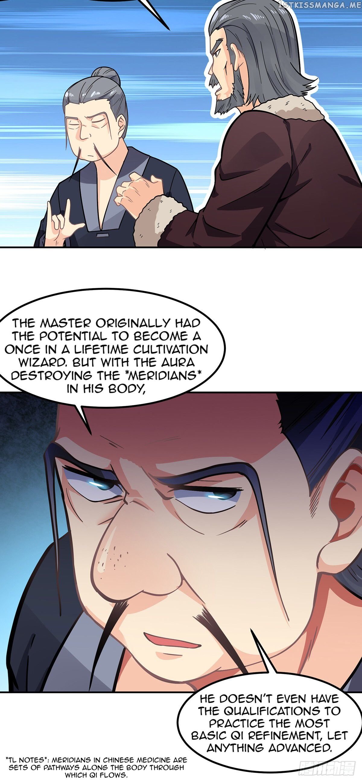 Extraordinary Son-In-Law chapter 2 - page 29