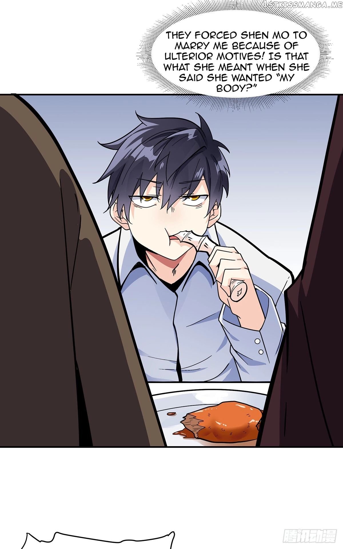 Extraordinary Son-In-Law chapter 2 - page 30