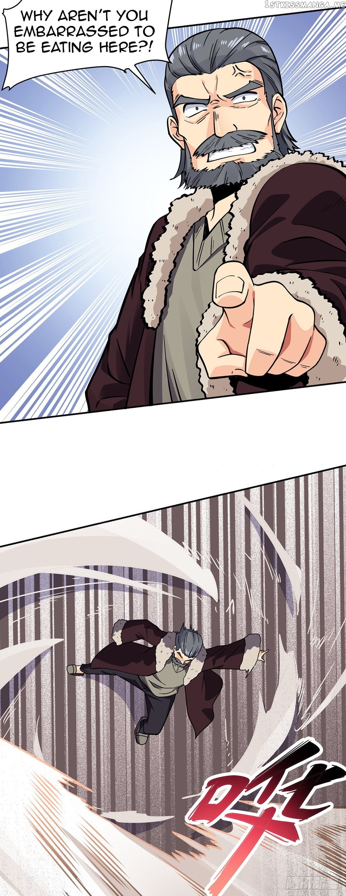 Extraordinary Son-In-Law chapter 2 - page 31