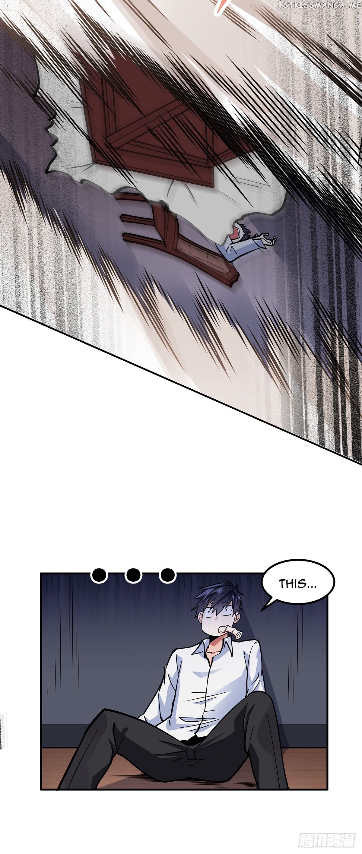 Extraordinary Son-In-Law chapter 2 - page 32