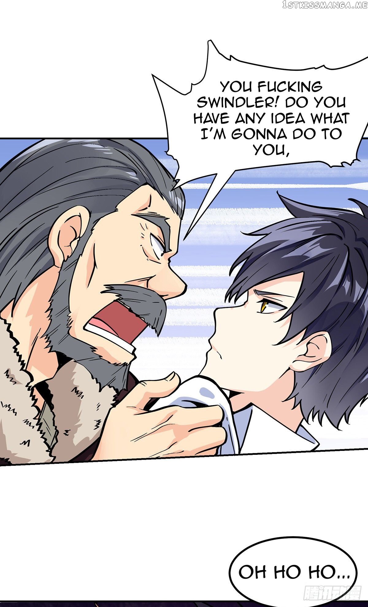 Extraordinary Son-In-Law chapter 2 - page 33