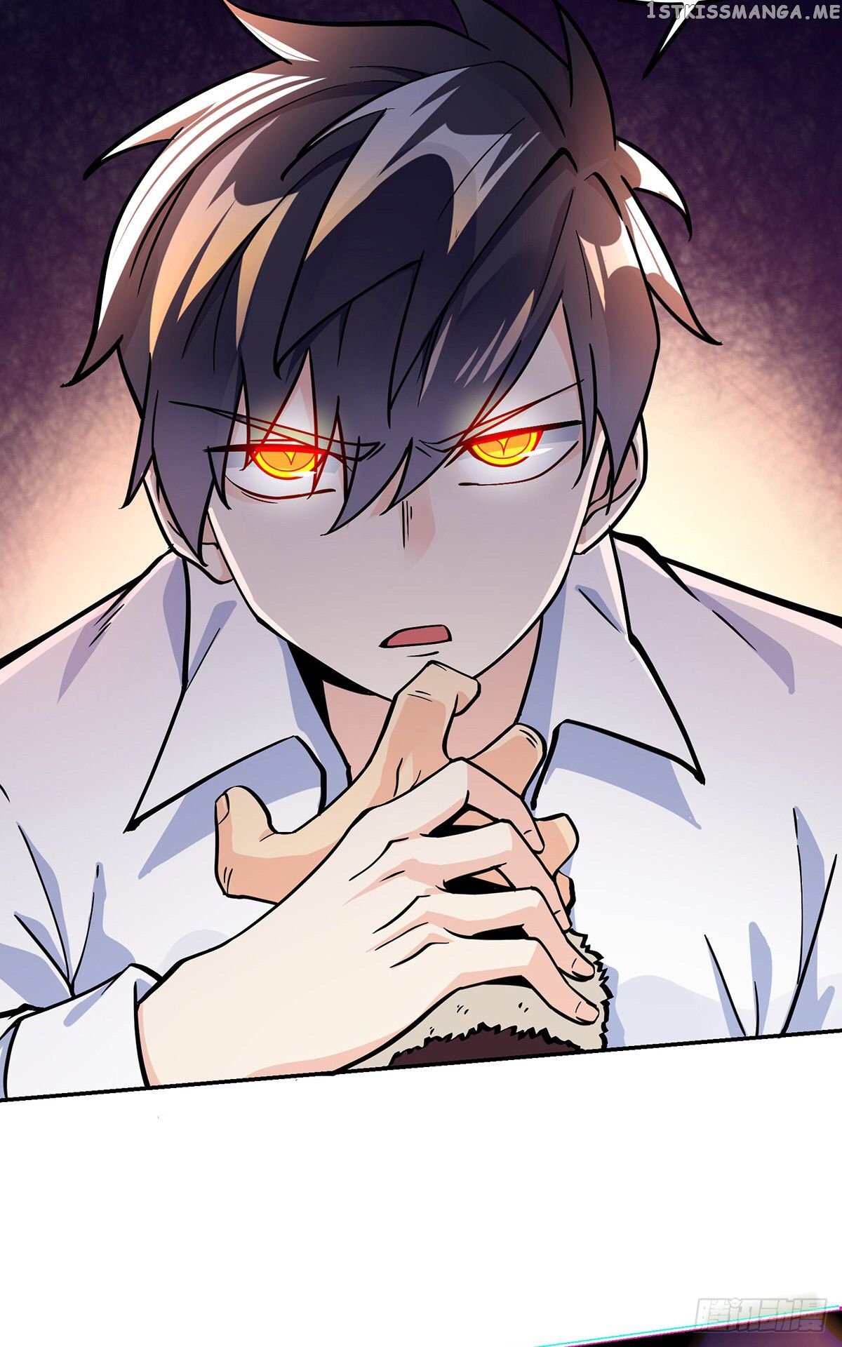 Extraordinary Son-In-Law chapter 2 - page 34