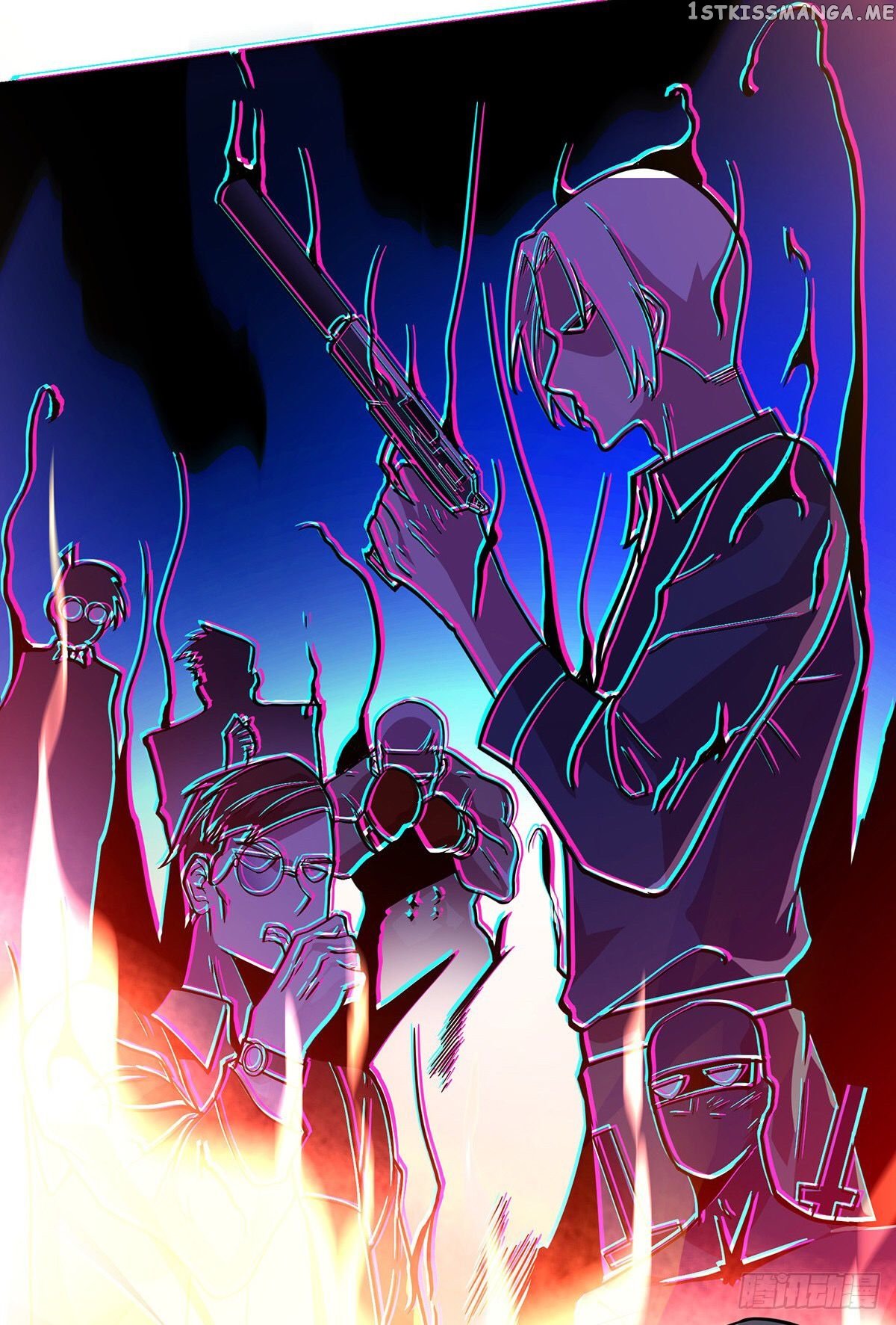 Extraordinary Son-In-Law chapter 2 - page 35