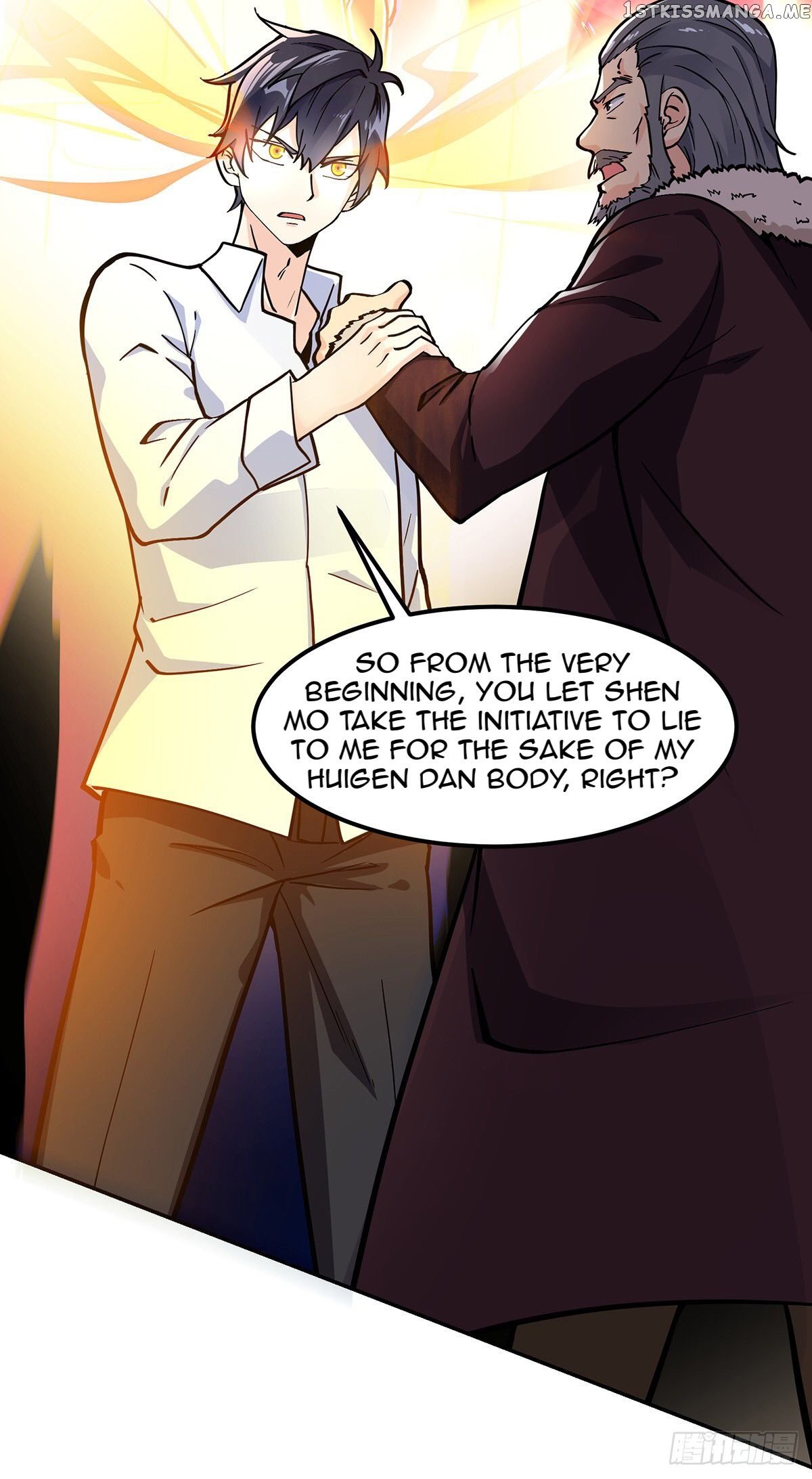 Extraordinary Son-In-Law chapter 2 - page 36