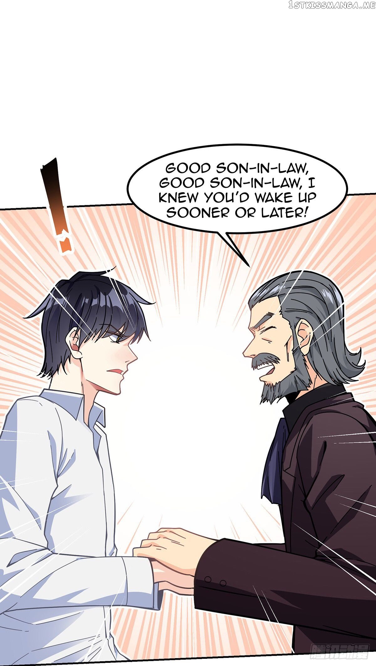 Extraordinary Son-In-Law chapter 2 - page 5