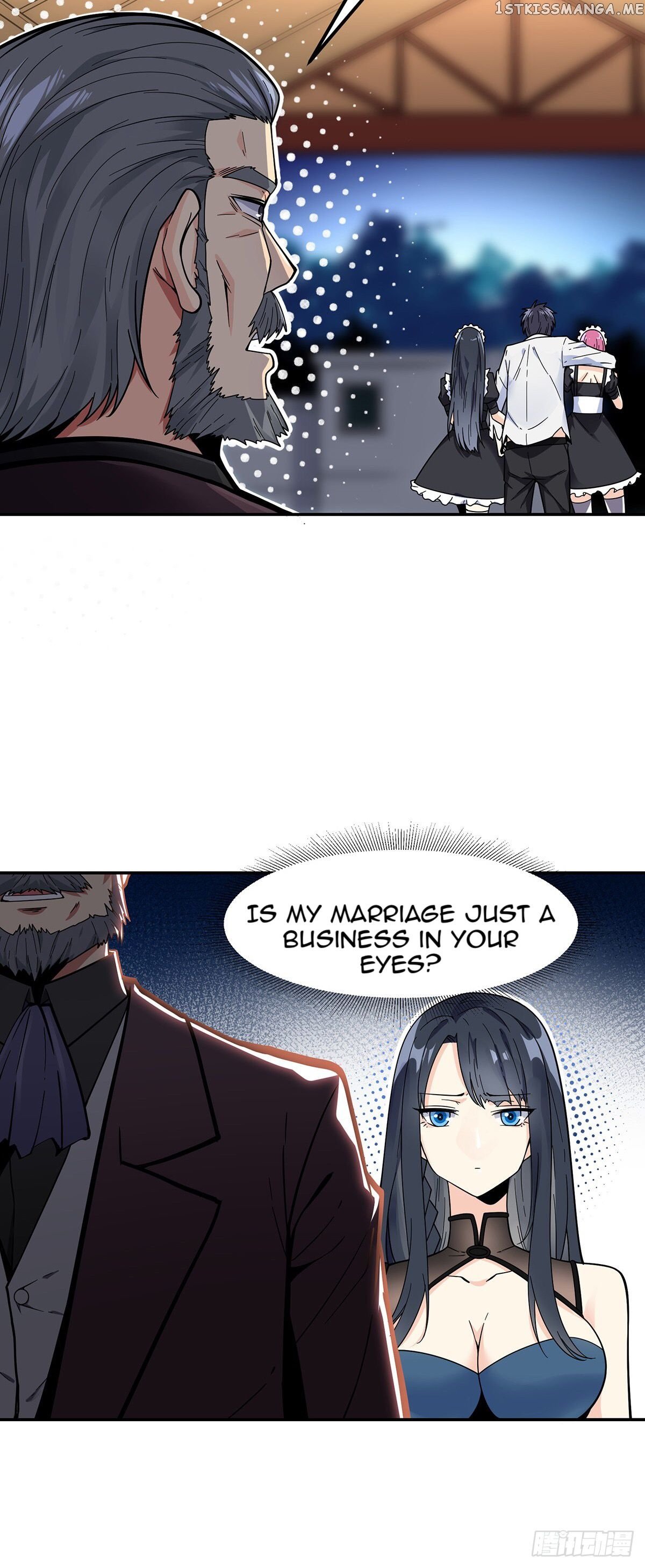 Extraordinary Son-In-Law chapter 2 - page 8