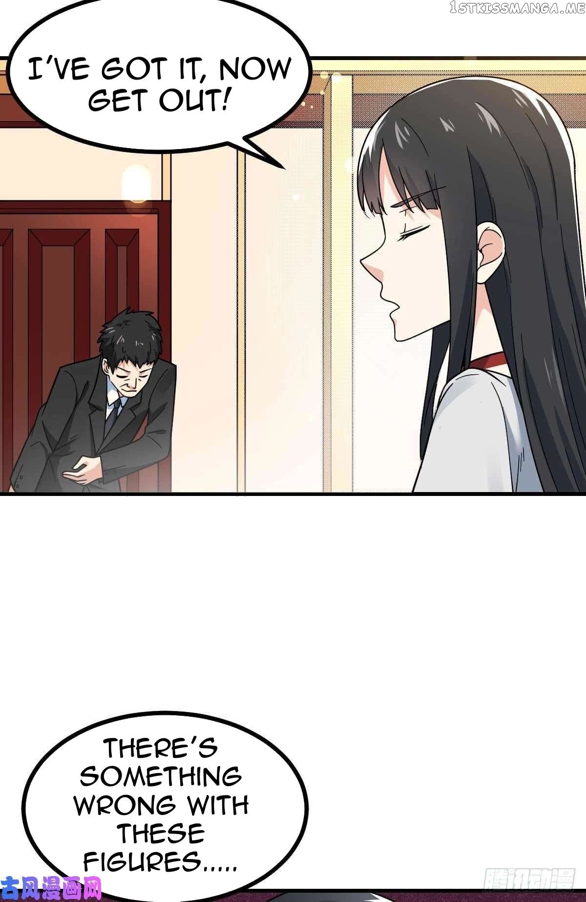 Extraordinary Son-In-Law chapter 19 - page 11