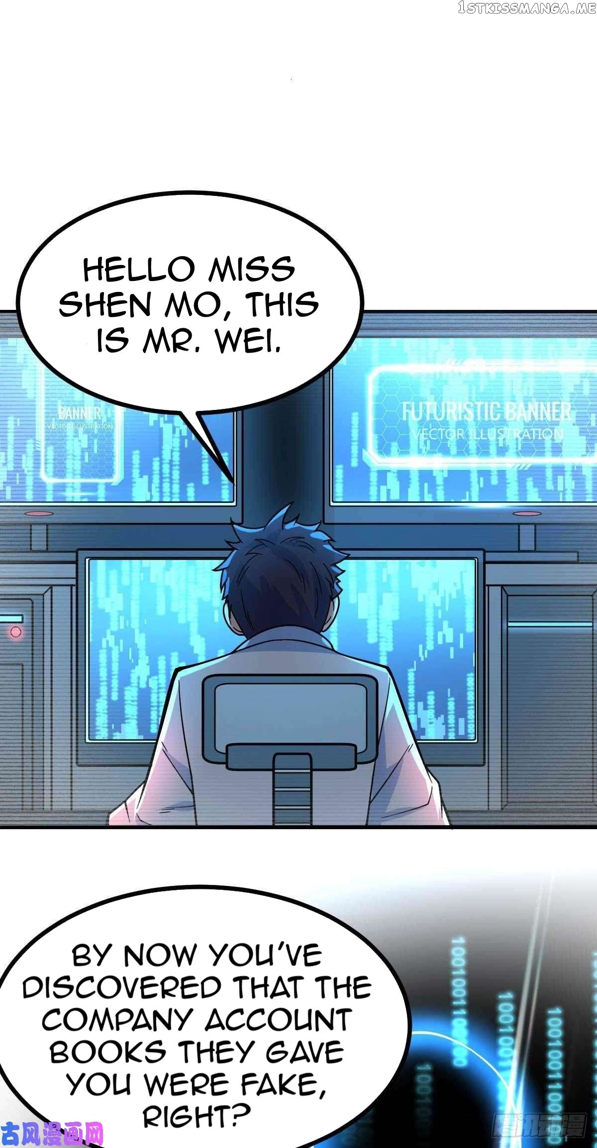 Extraordinary Son-In-Law chapter 19 - page 14