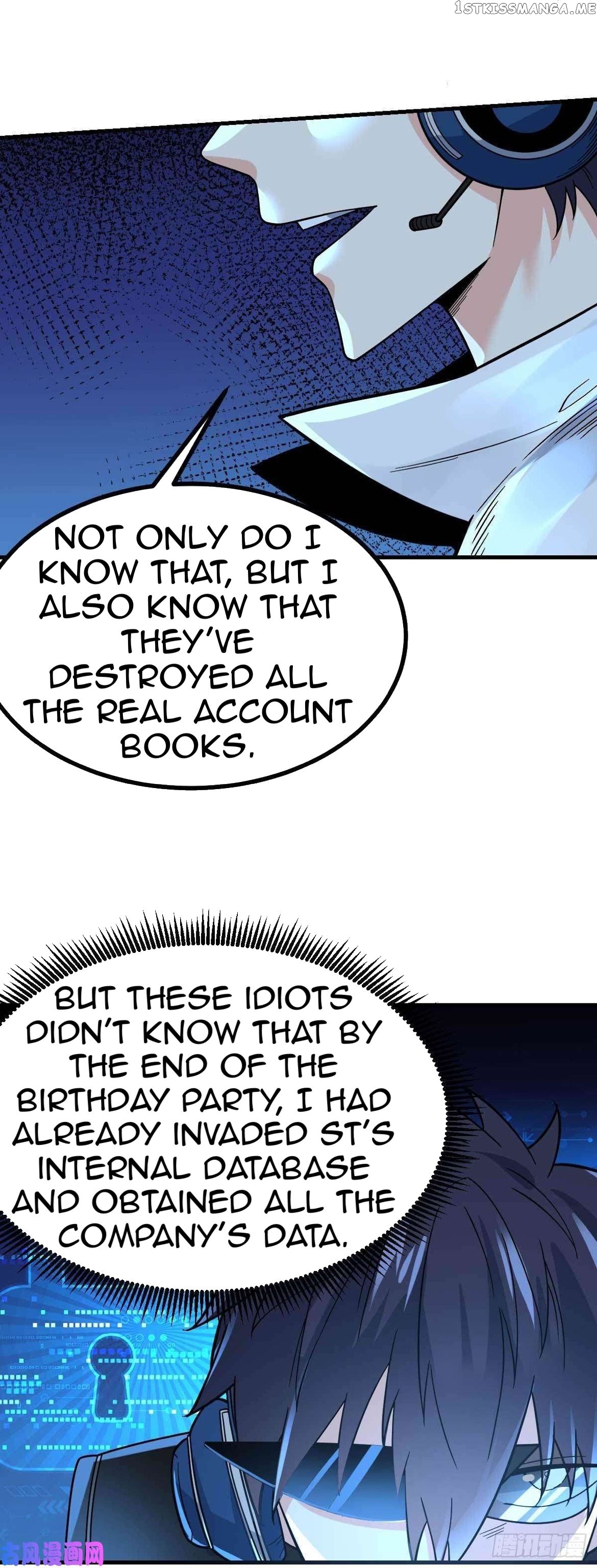 Extraordinary Son-In-Law chapter 19 - page 17