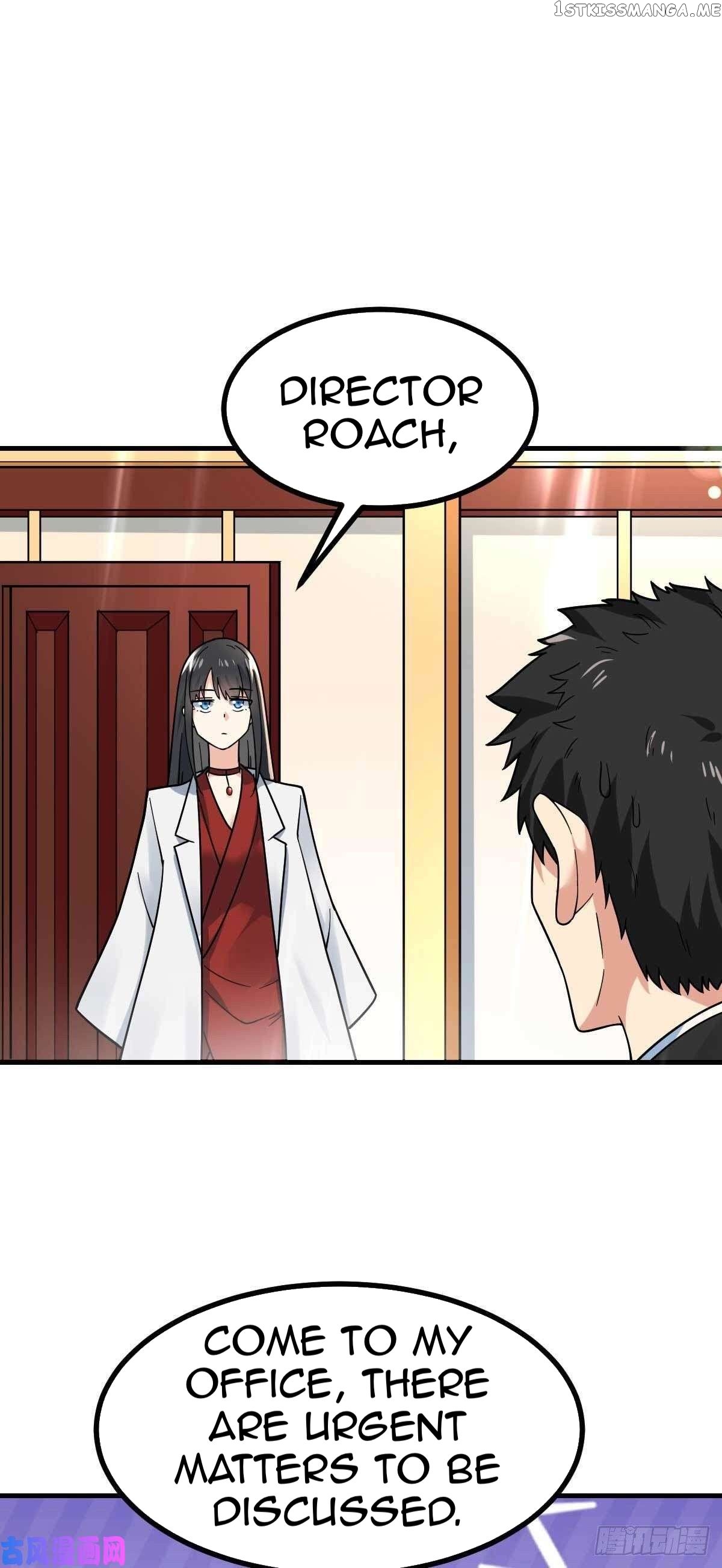 Extraordinary Son-In-Law chapter 19 - page 22