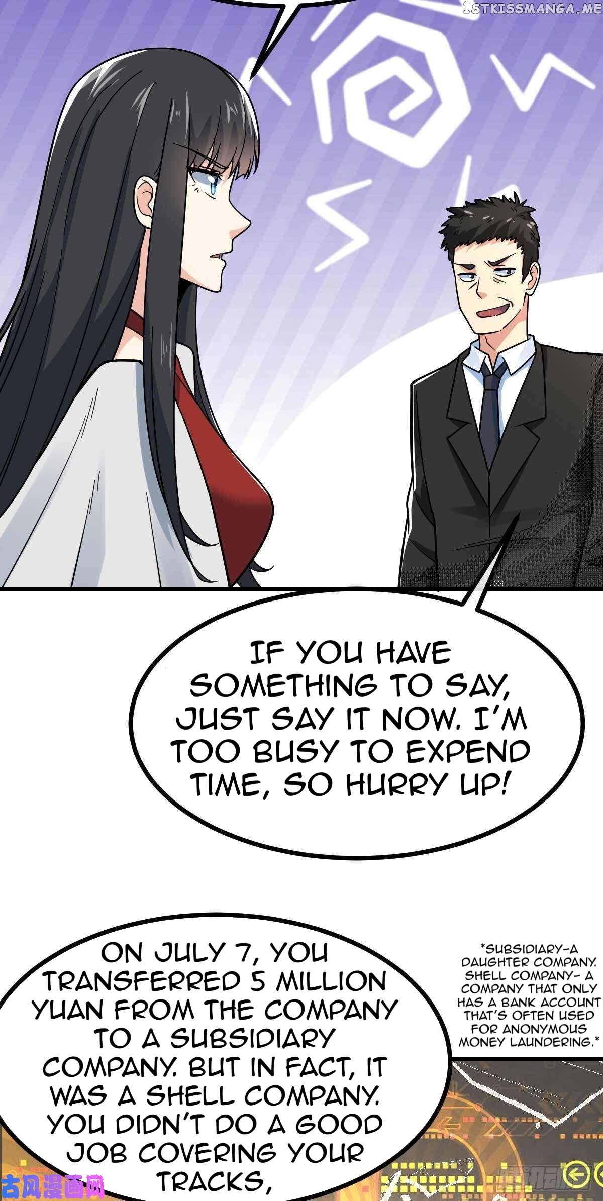 Extraordinary Son-In-Law chapter 19 - page 23
