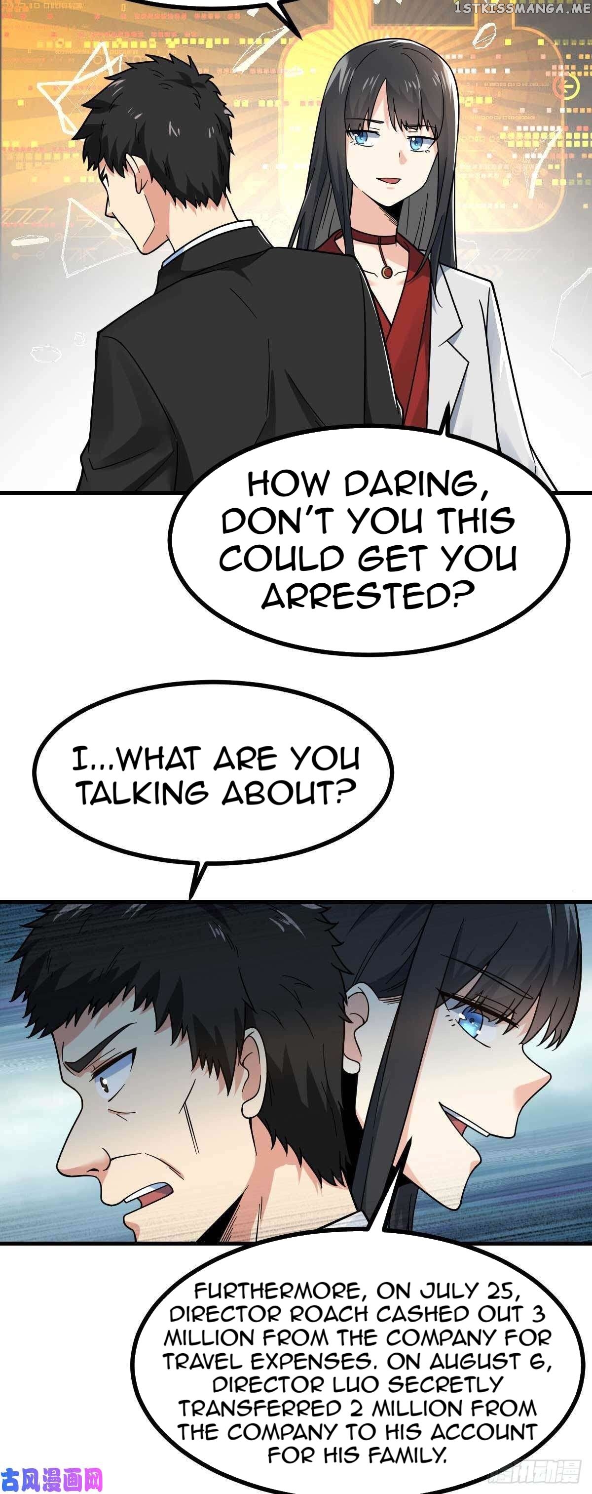 Extraordinary Son-In-Law chapter 19 - page 24