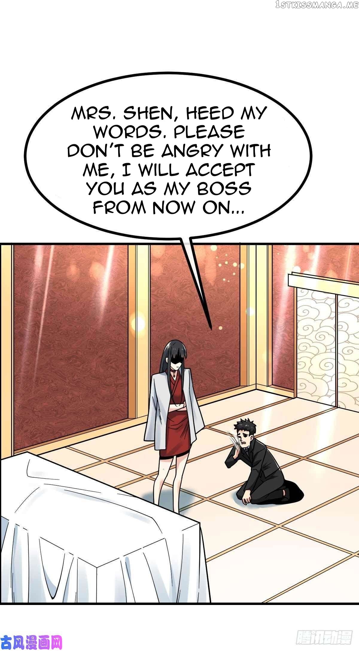 Extraordinary Son-In-Law chapter 19 - page 26