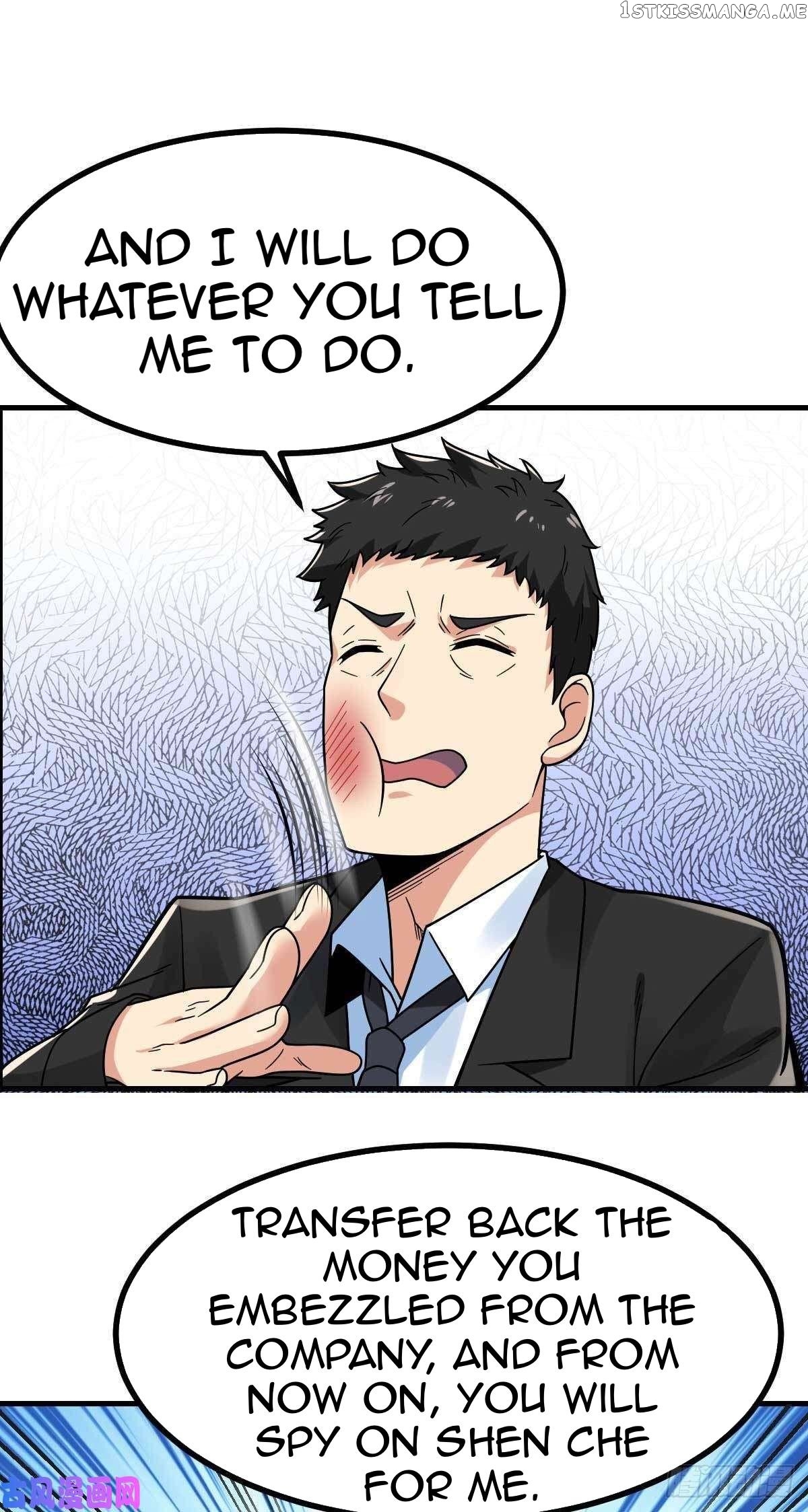 Extraordinary Son-In-Law chapter 19 - page 27