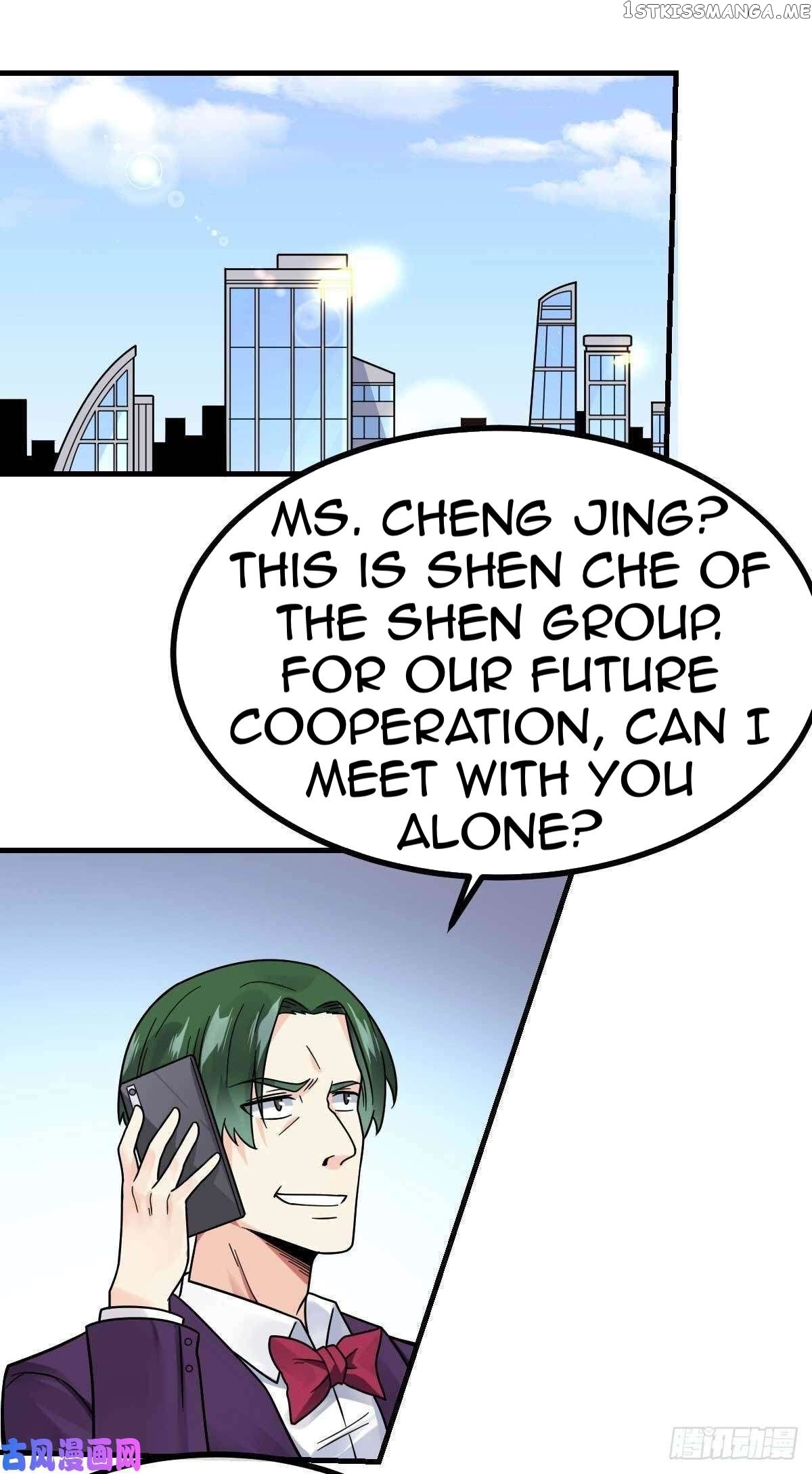 Extraordinary Son-In-Law chapter 19 - page 29