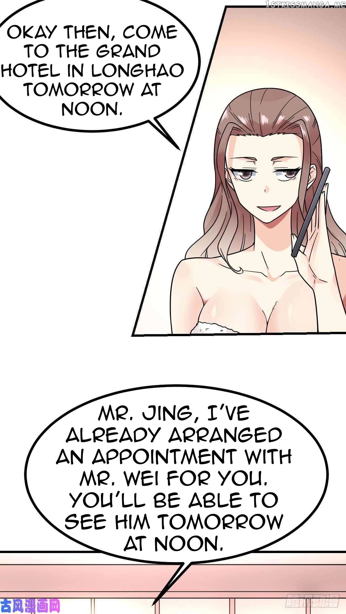 Extraordinary Son-In-Law chapter 19 - page 30