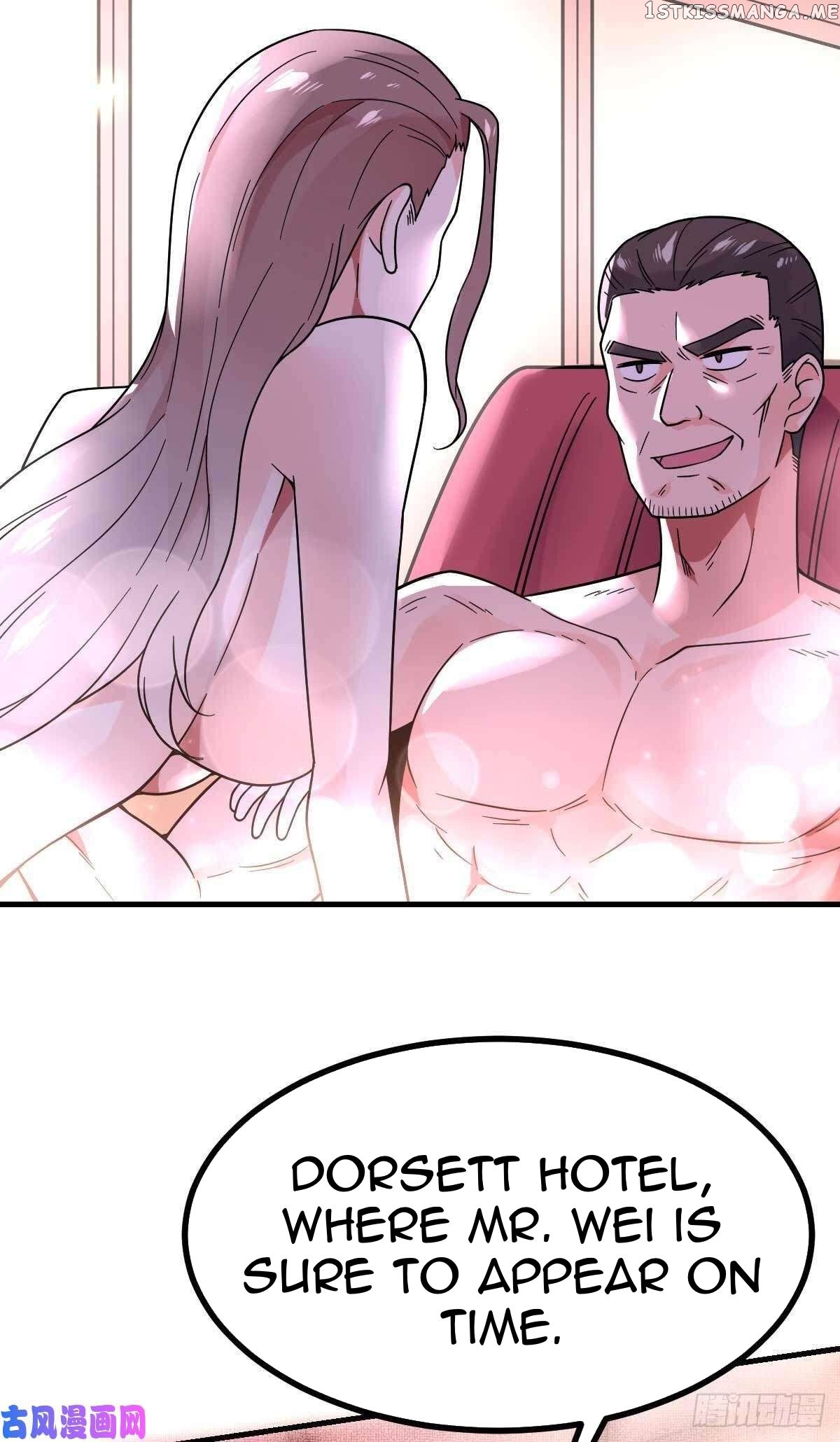 Extraordinary Son-In-Law chapter 19 - page 34