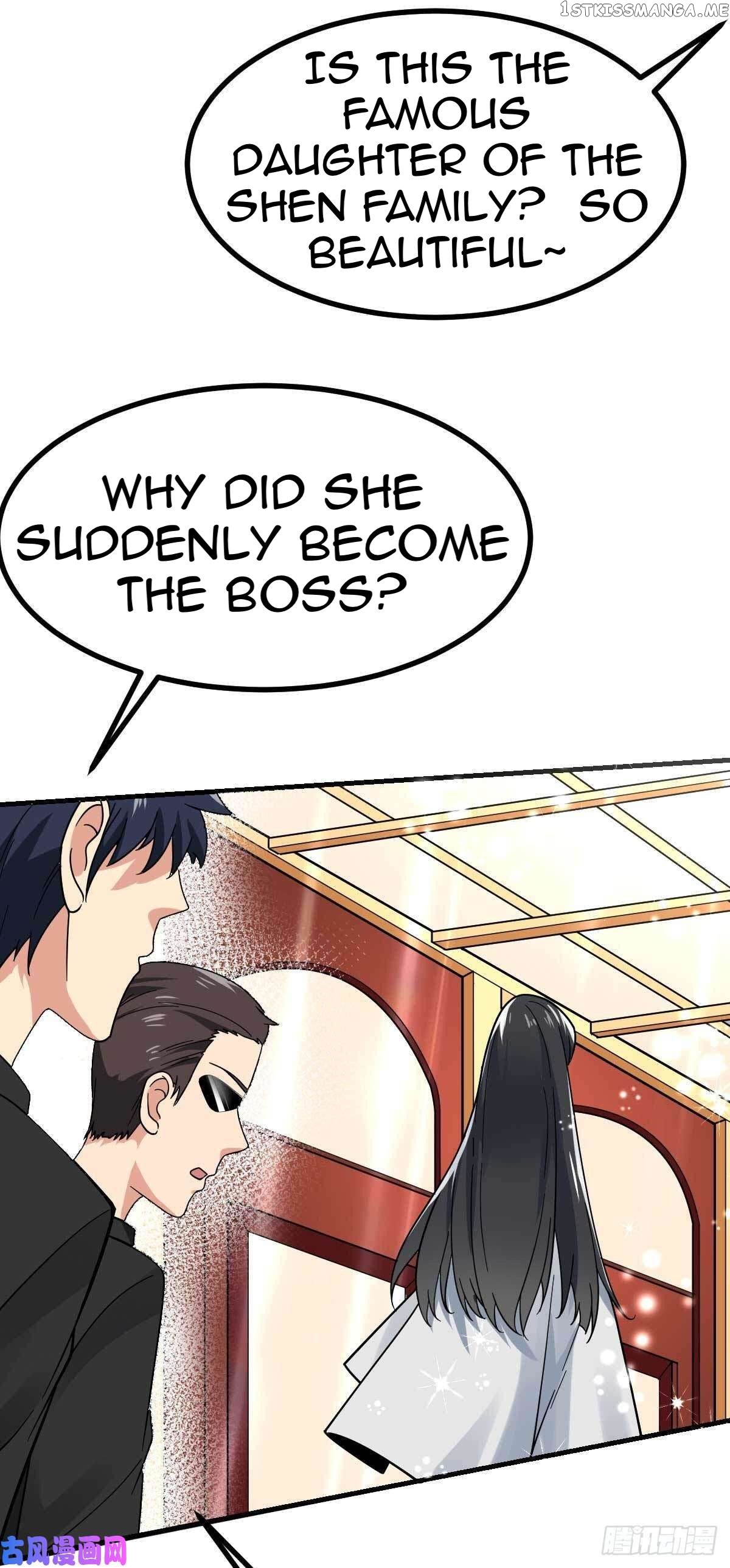 Extraordinary Son-In-Law chapter 19 - page 5