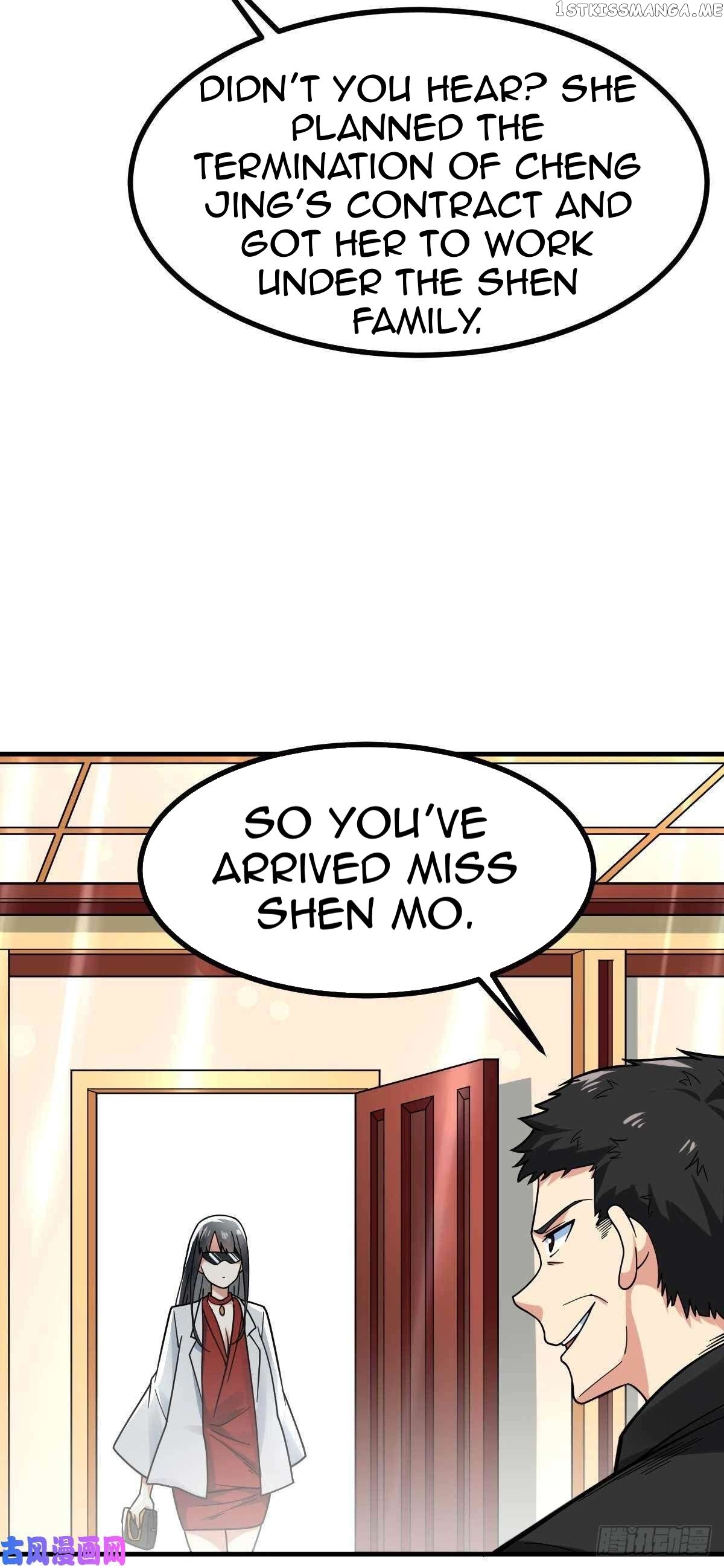 Extraordinary Son-In-Law chapter 19 - page 6