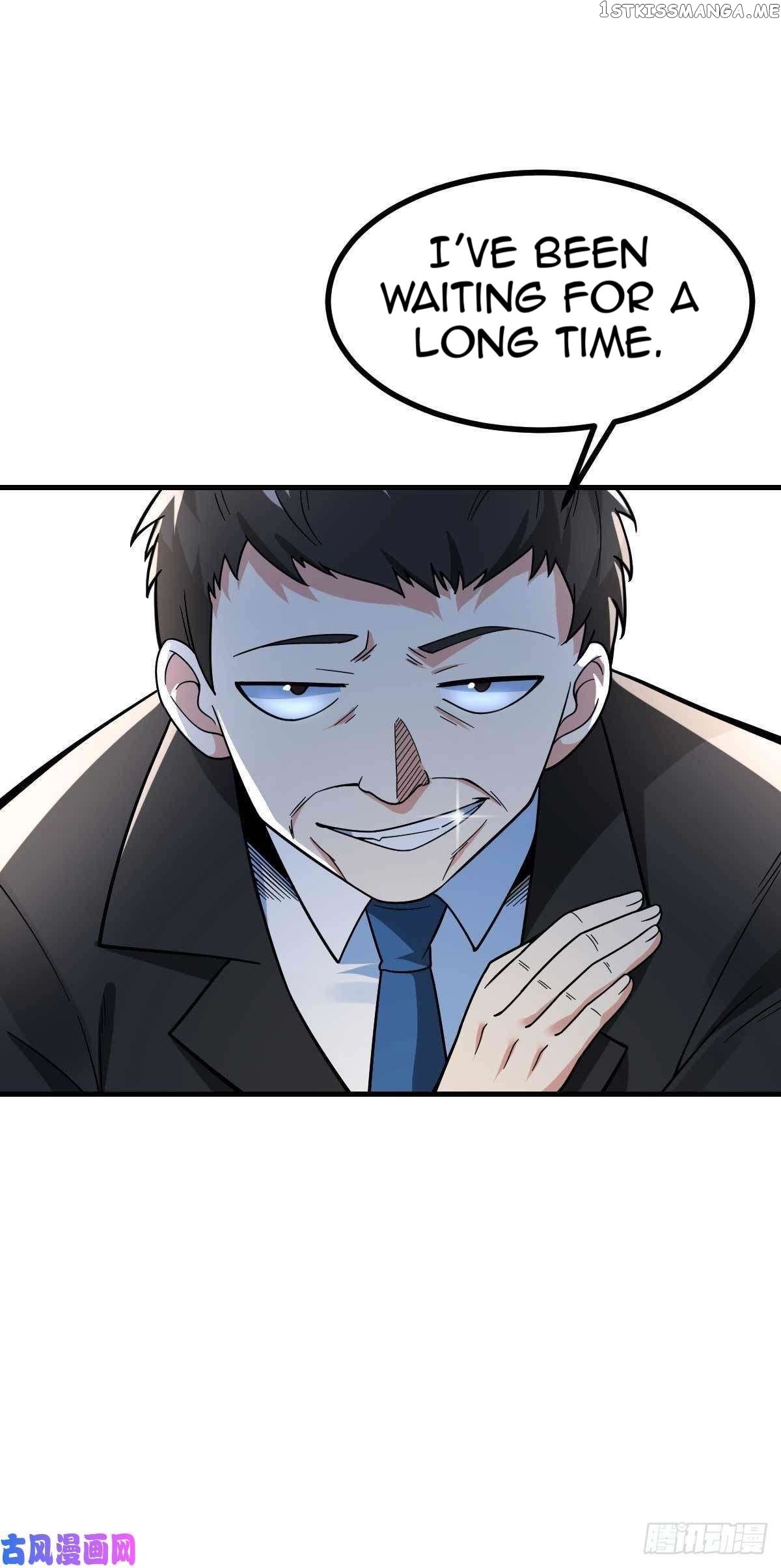 Extraordinary Son-In-Law chapter 19 - page 7