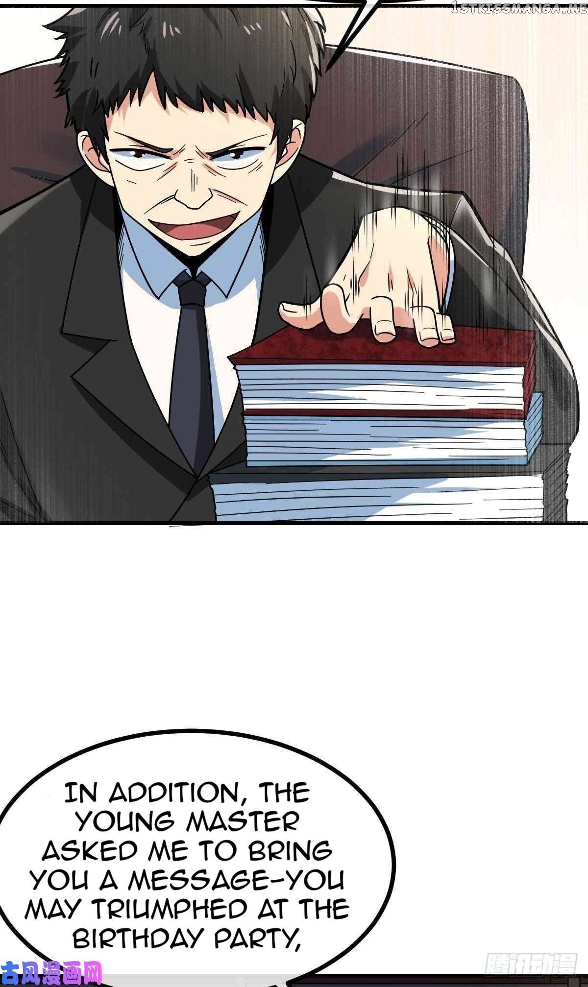 Extraordinary Son-In-Law chapter 19 - page 9