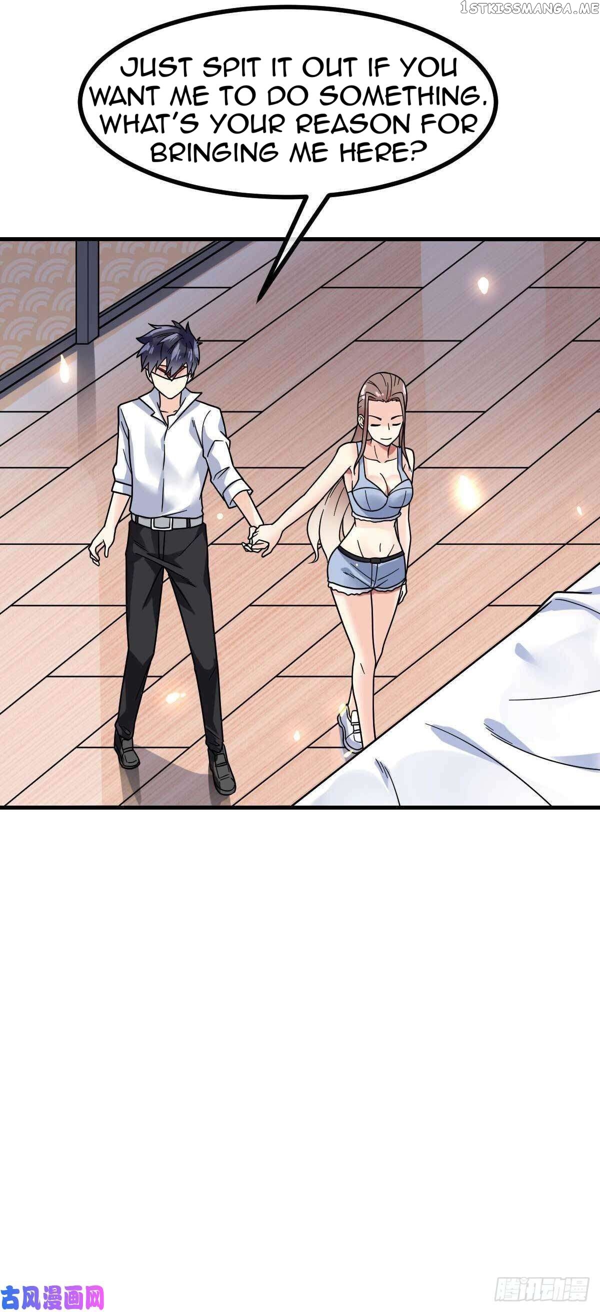Extraordinary Son-In-Law chapter 18 - page 10
