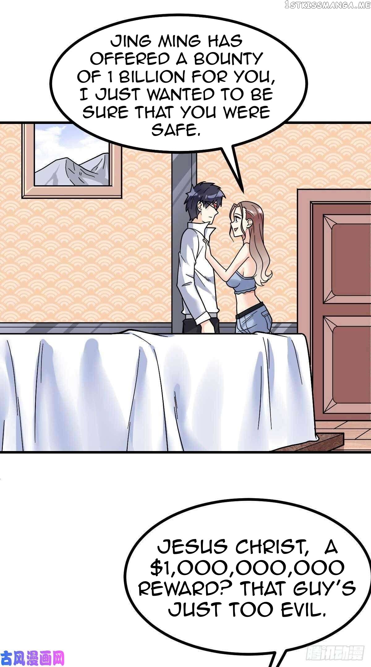 Extraordinary Son-In-Law chapter 18 - page 11