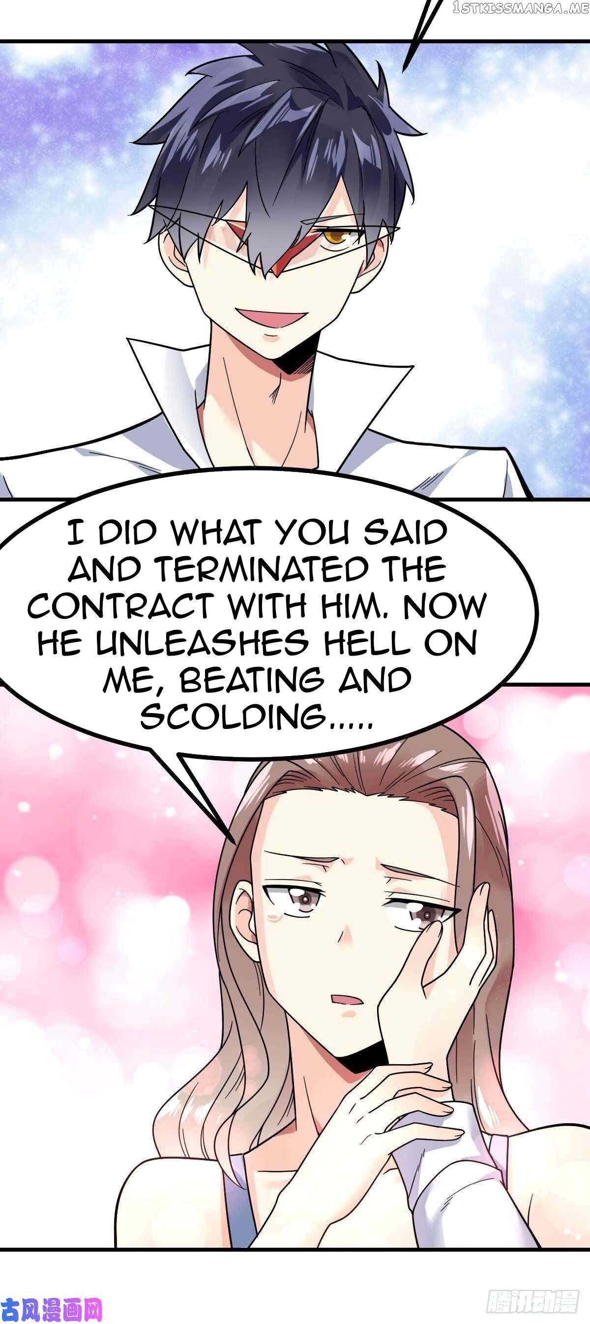 Extraordinary Son-In-Law chapter 18 - page 12