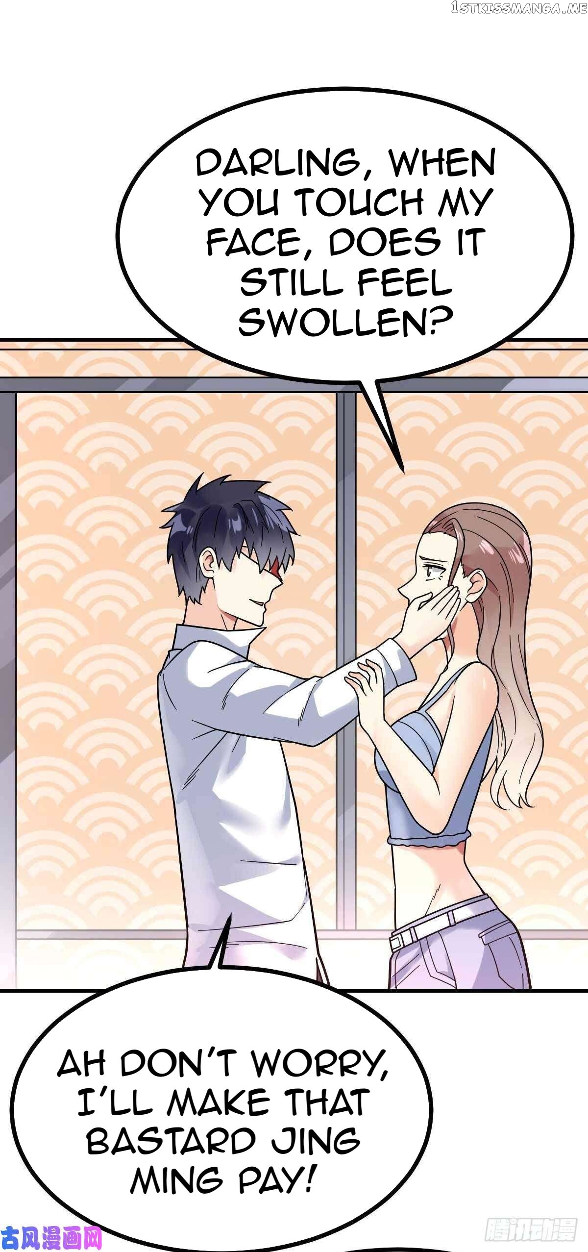 Extraordinary Son-In-Law chapter 18 - page 13