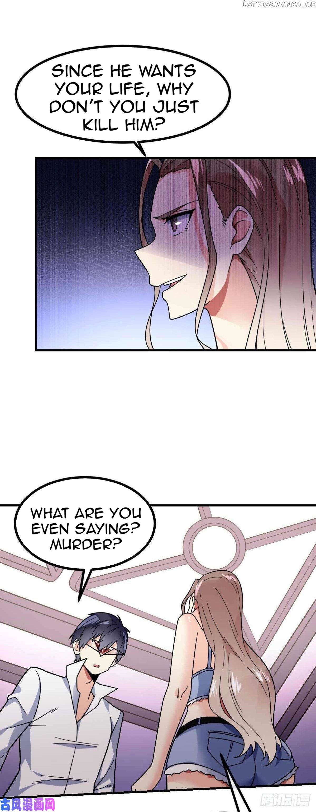Extraordinary Son-In-Law chapter 18 - page 15
