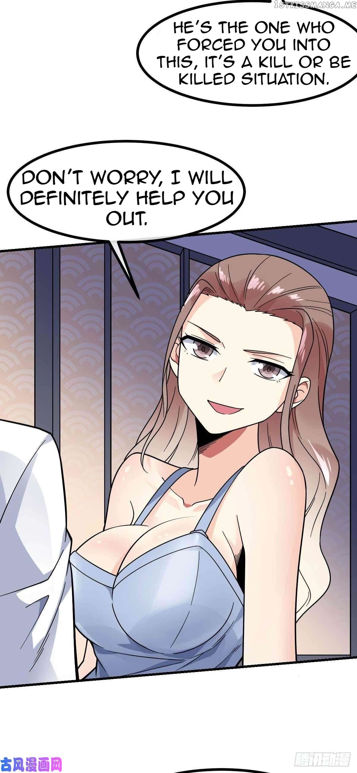 Extraordinary Son-In-Law chapter 18 - page 16