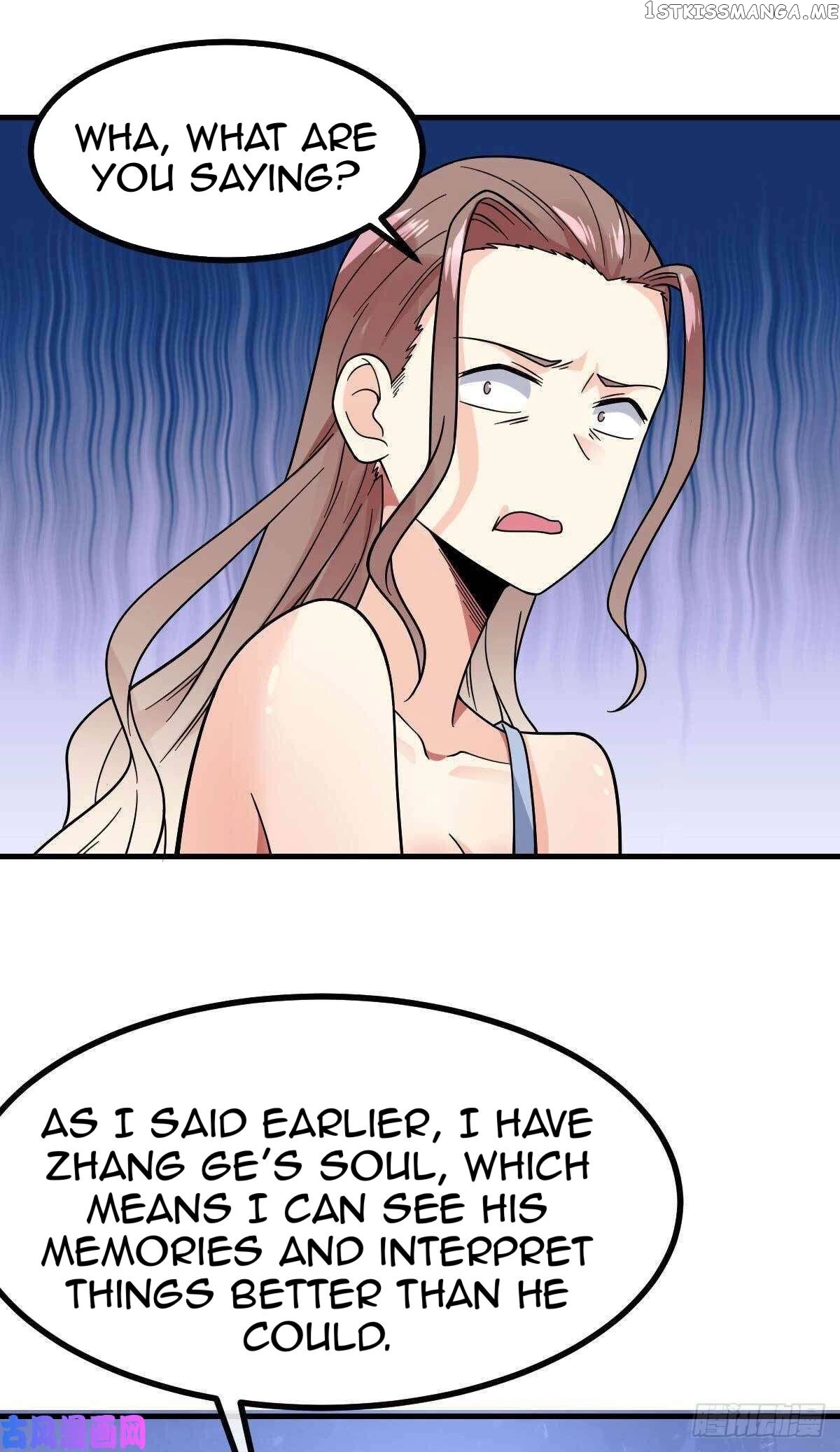 Extraordinary Son-In-Law chapter 18 - page 19