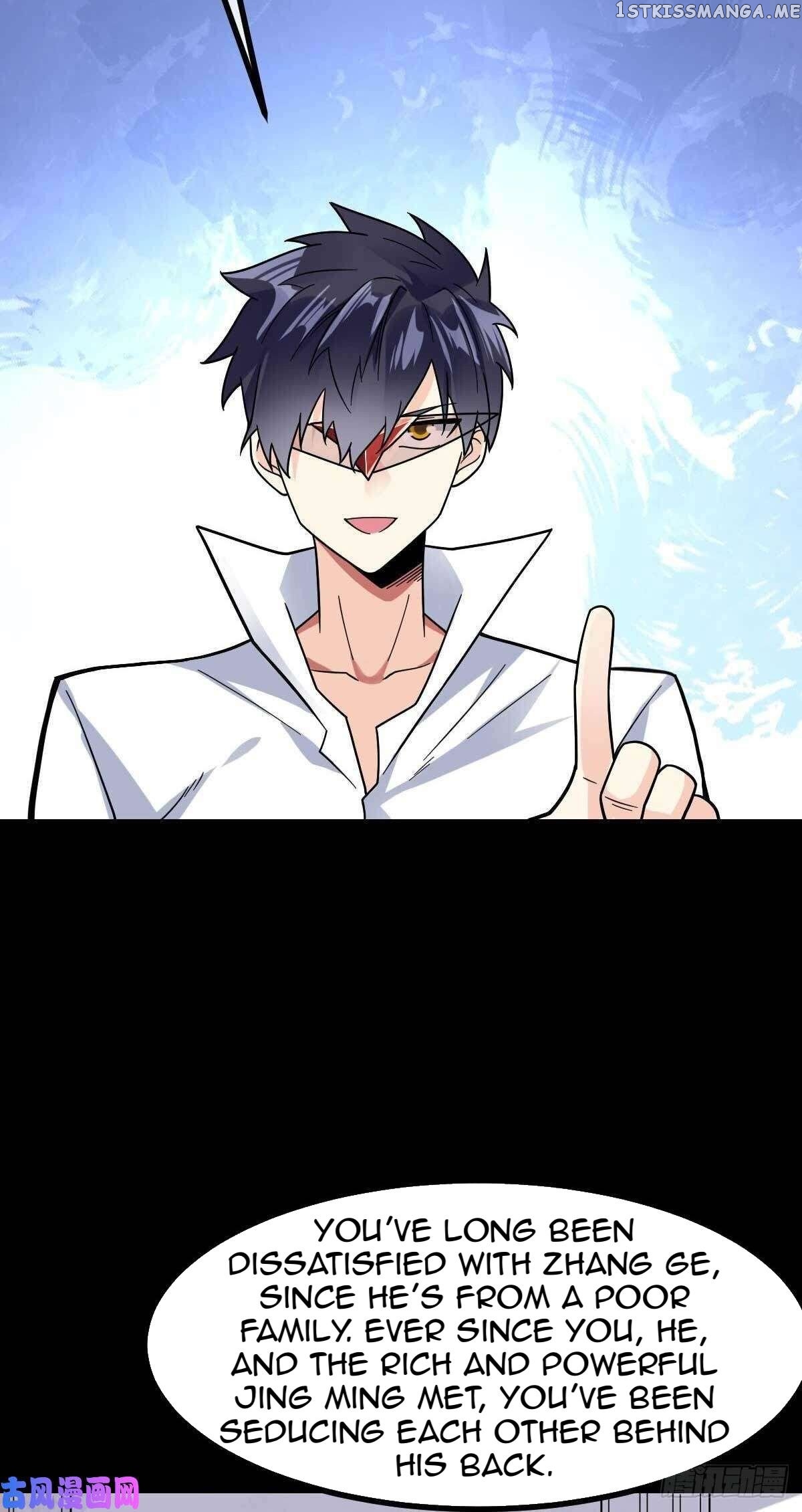 Extraordinary Son-In-Law chapter 18 - page 20