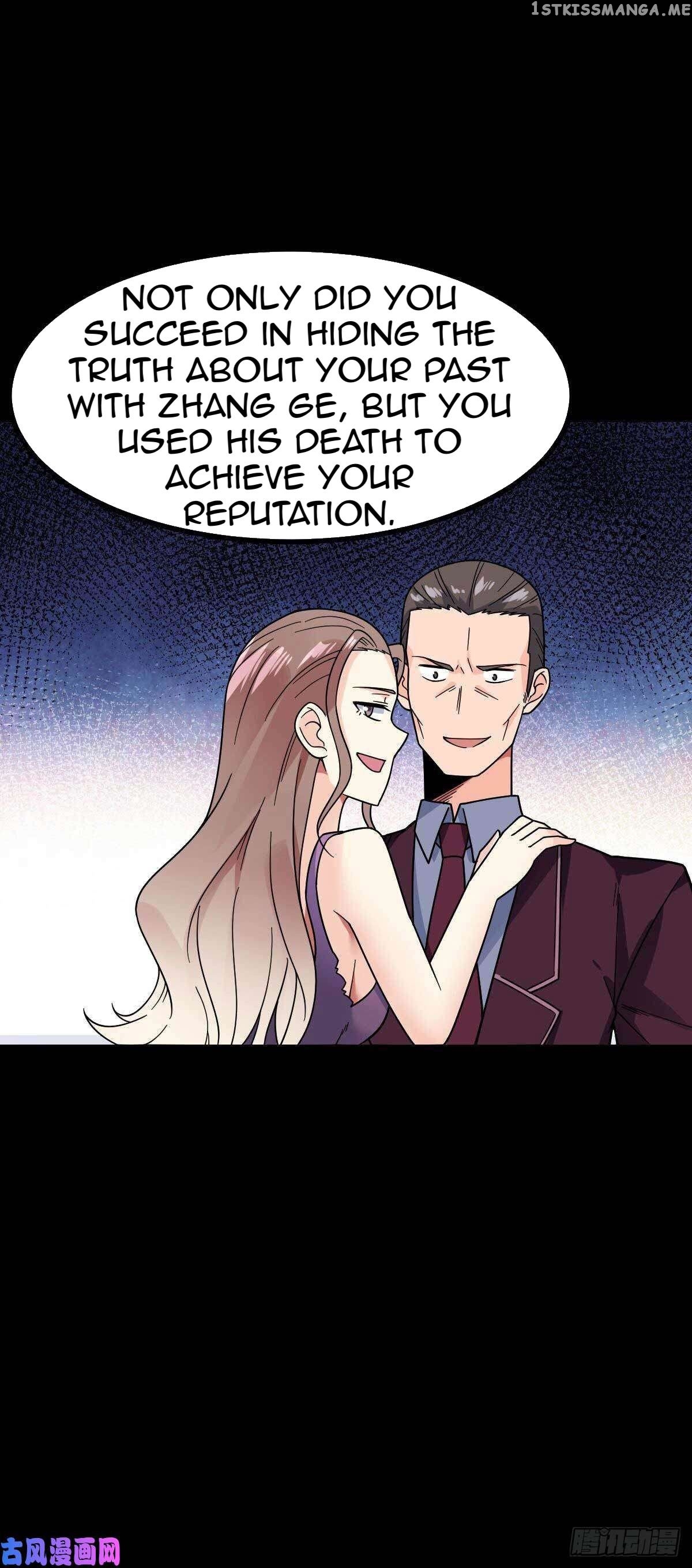 Extraordinary Son-In-Law chapter 18 - page 22