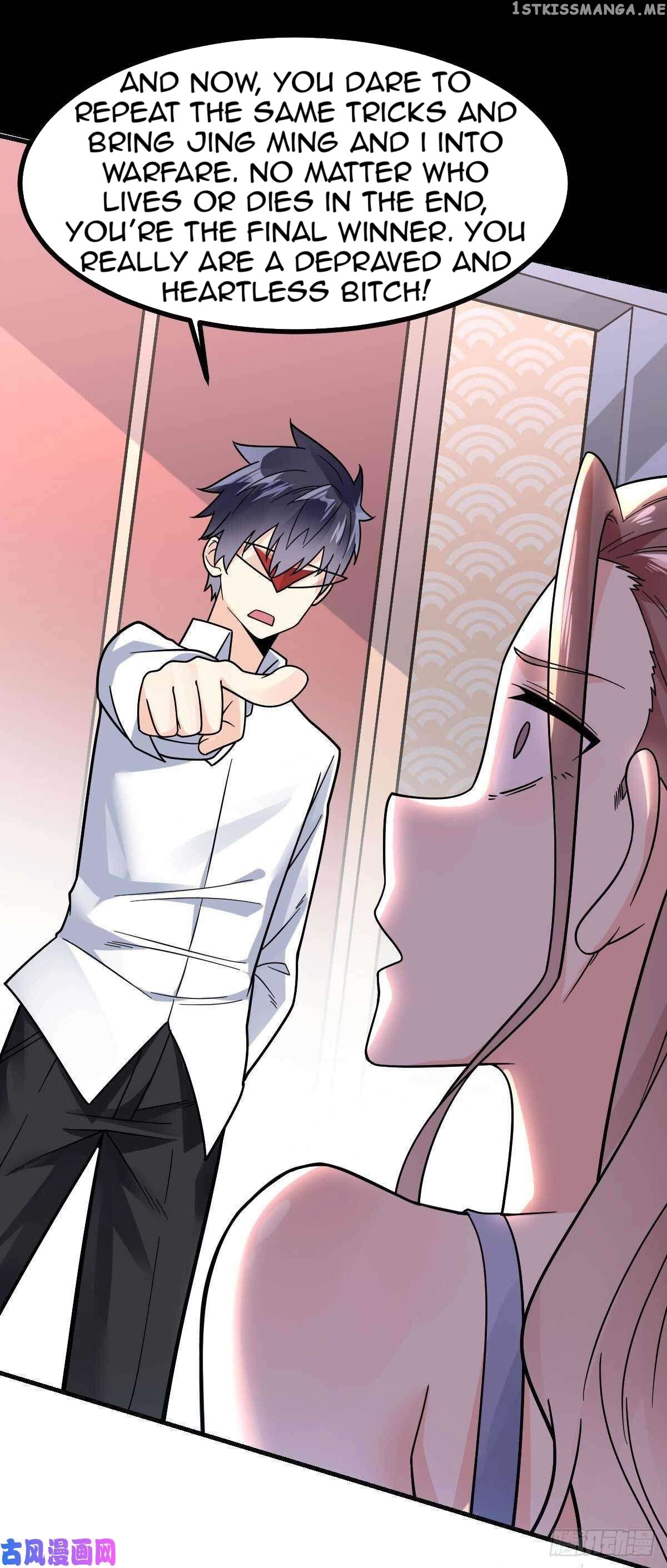 Extraordinary Son-In-Law chapter 18 - page 23