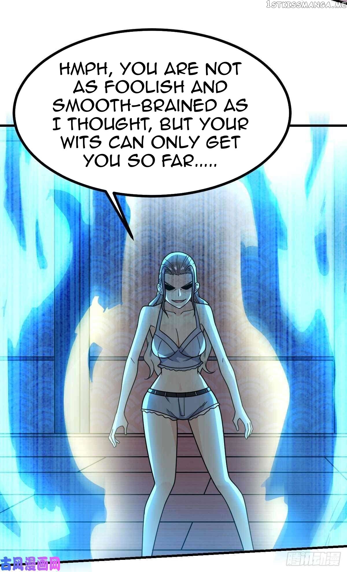 Extraordinary Son-In-Law chapter 18 - page 24