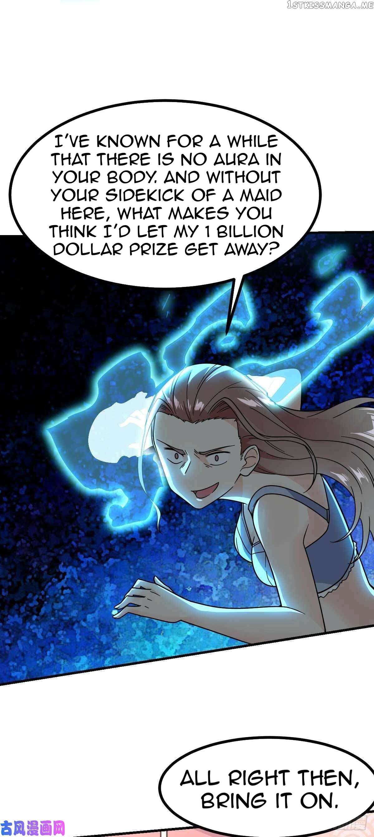 Extraordinary Son-In-Law chapter 18 - page 25