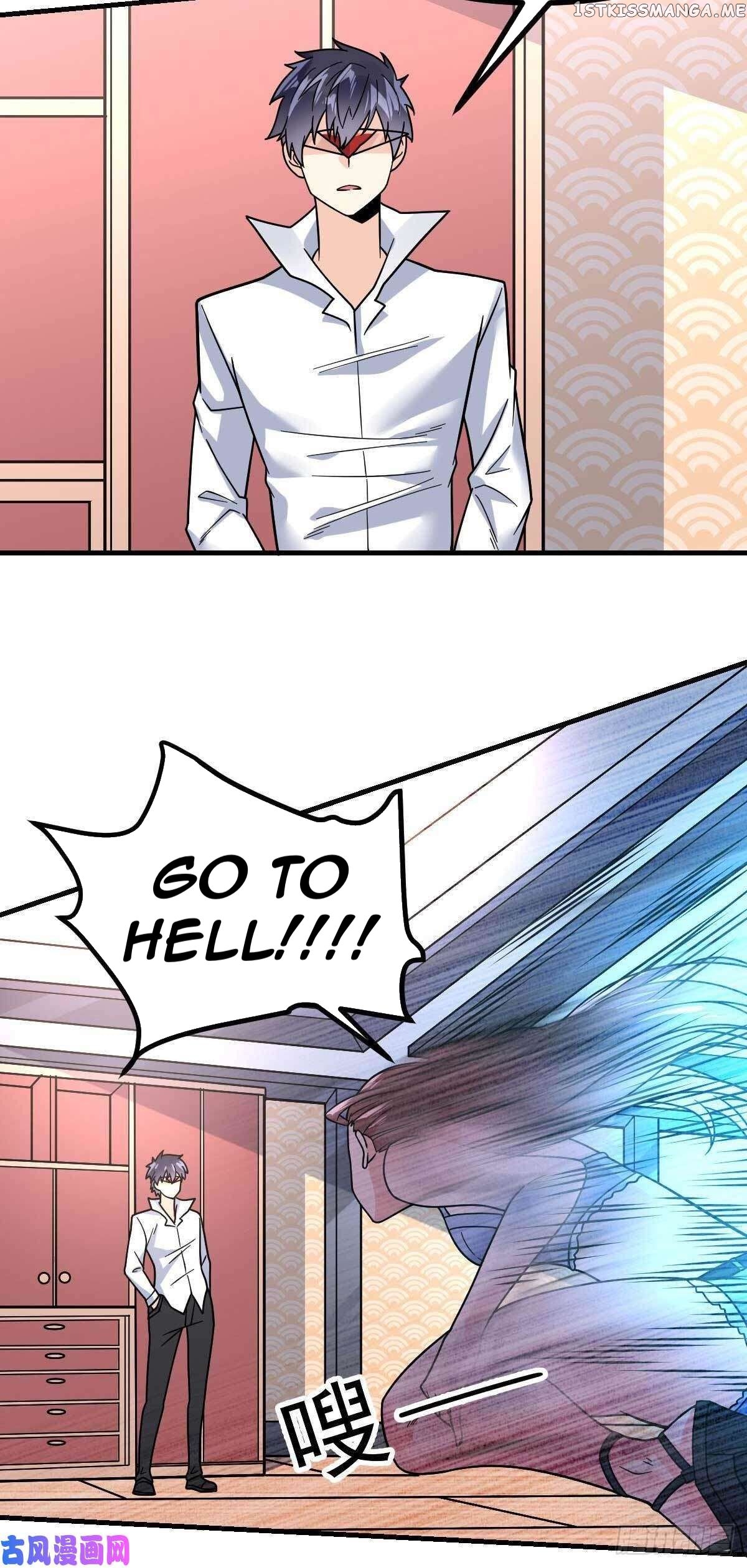 Extraordinary Son-In-Law chapter 18 - page 26