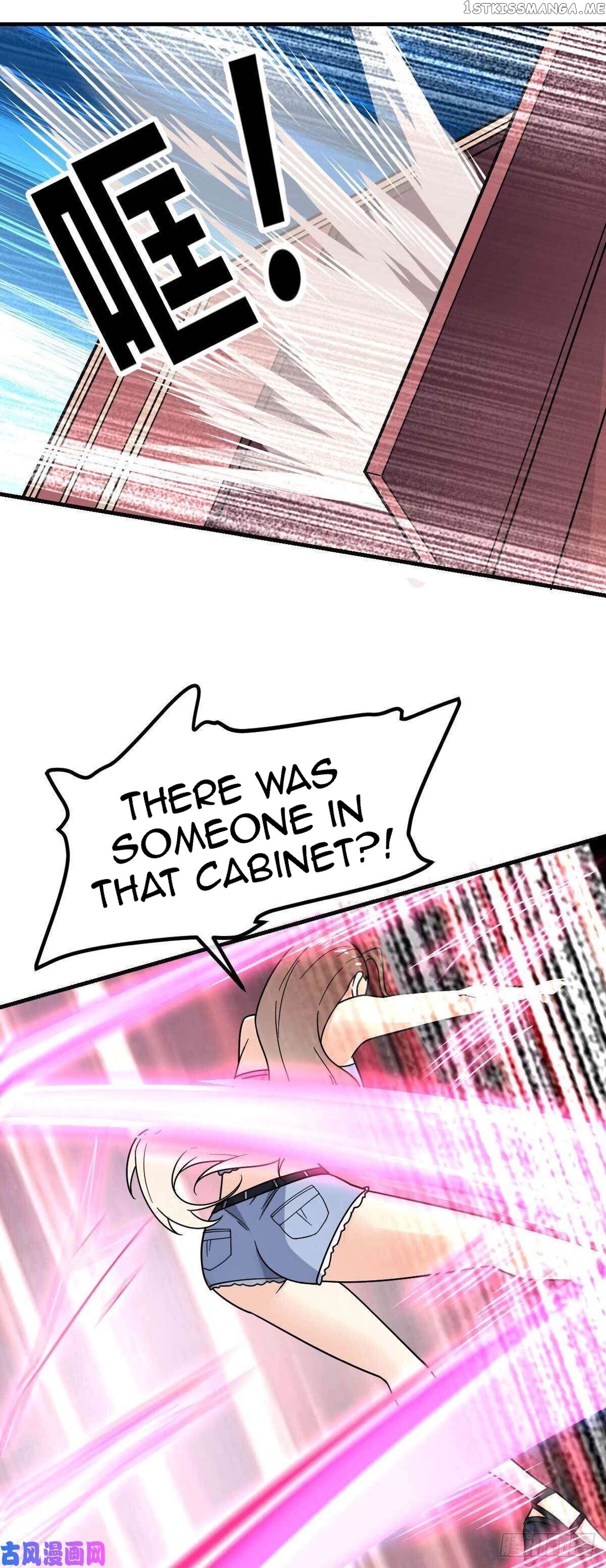 Extraordinary Son-In-Law chapter 18 - page 27