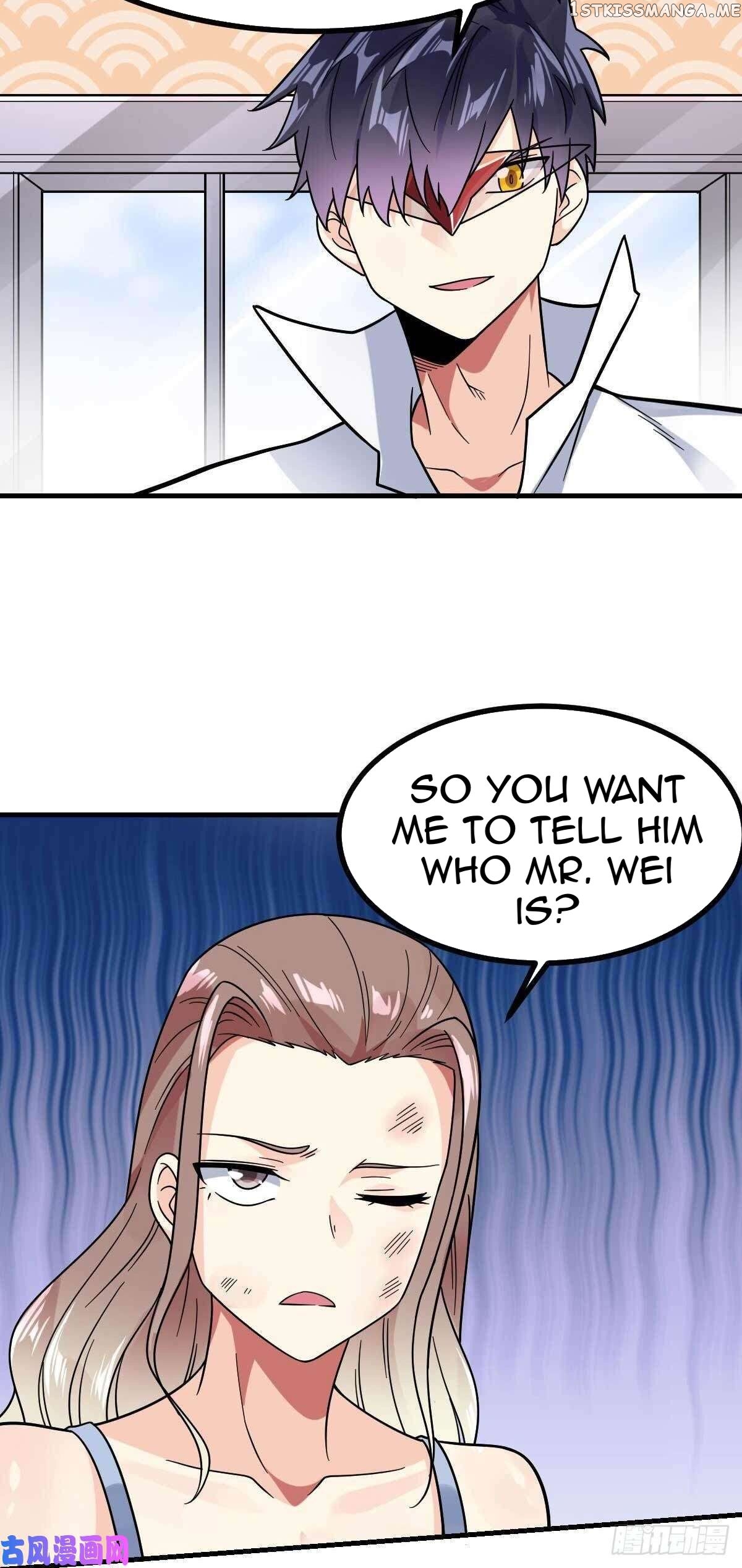Extraordinary Son-In-Law chapter 18 - page 32