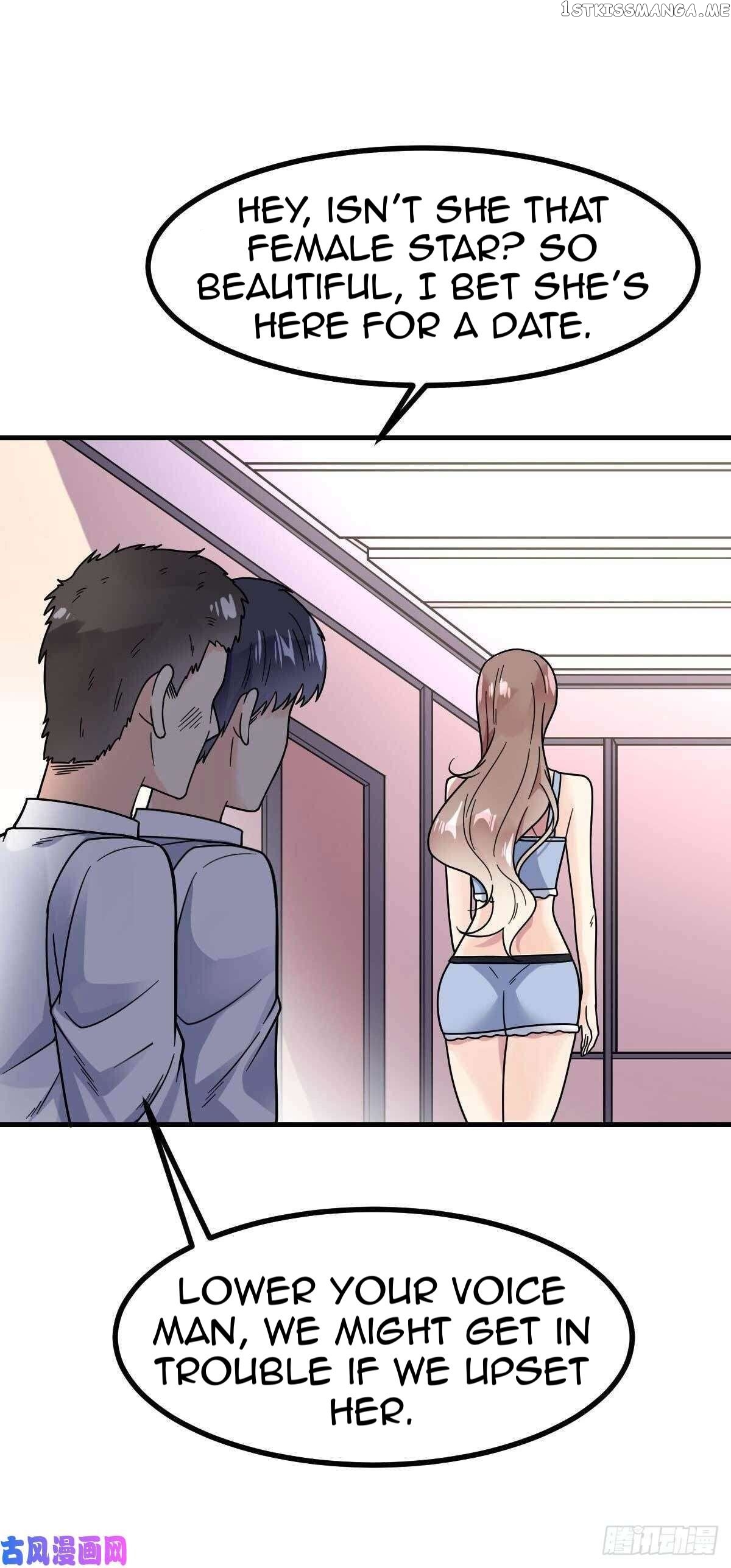 Extraordinary Son-In-Law chapter 18 - page 5
