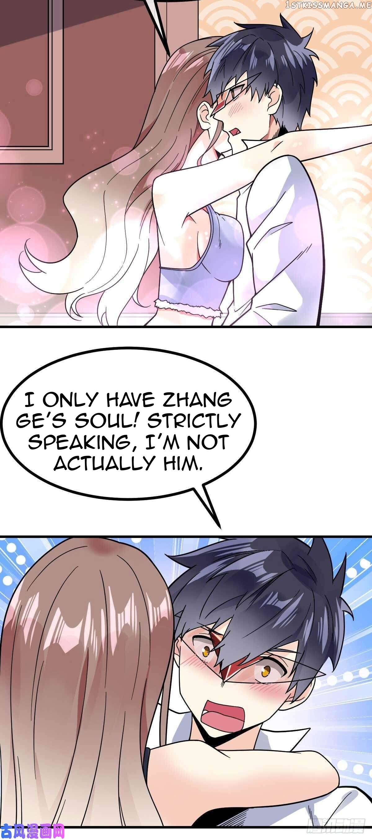 Extraordinary Son-In-Law chapter 18 - page 8