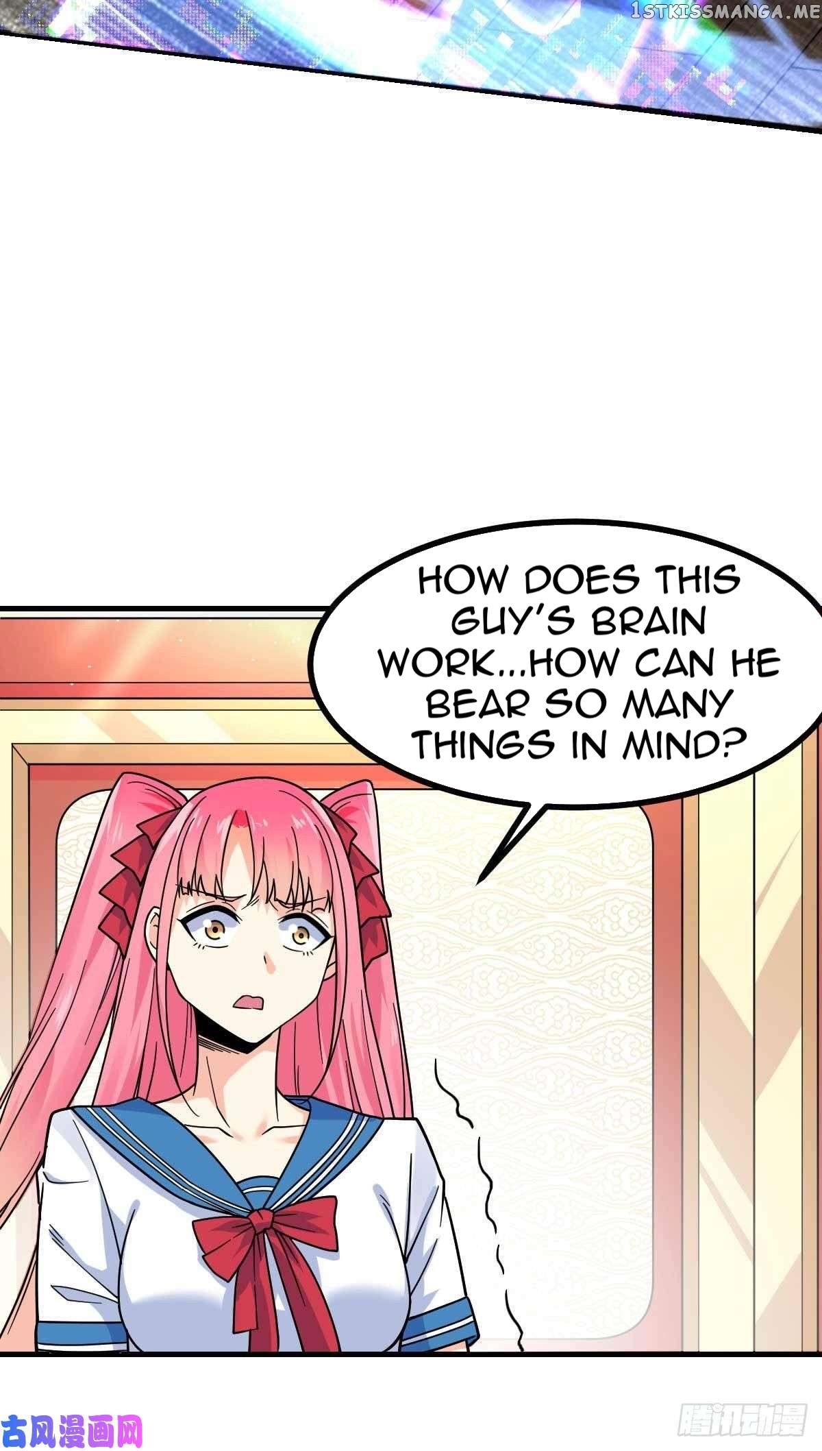 Extraordinary Son-In-Law chapter 17 - page 12