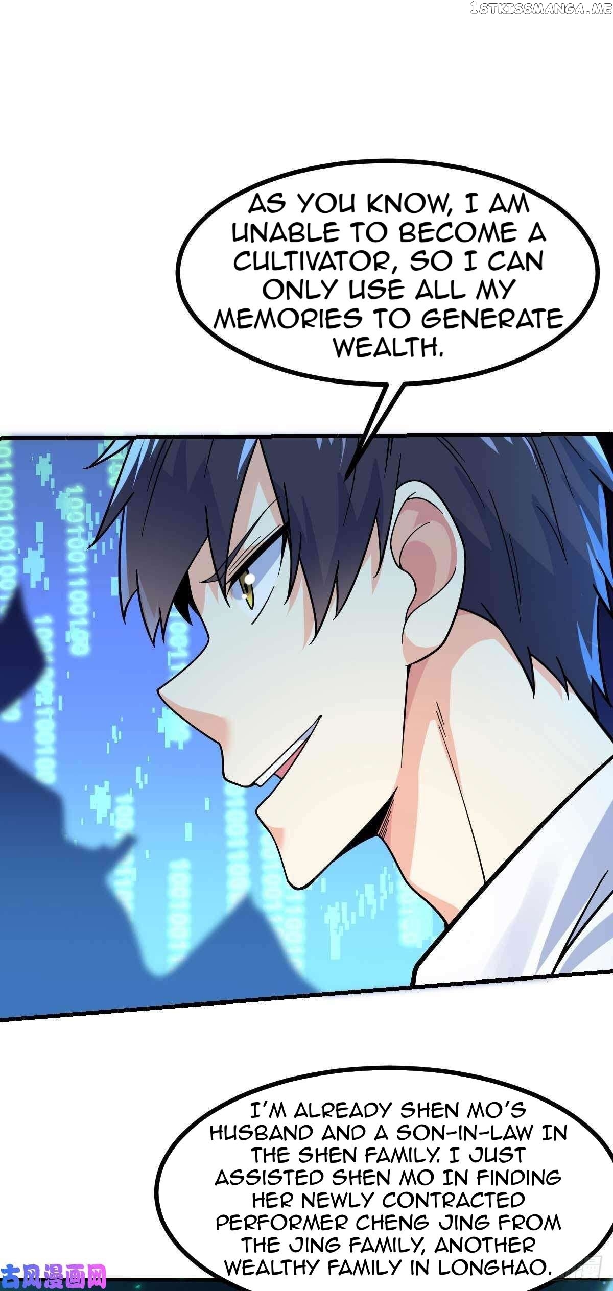 Extraordinary Son-In-Law chapter 17 - page 13